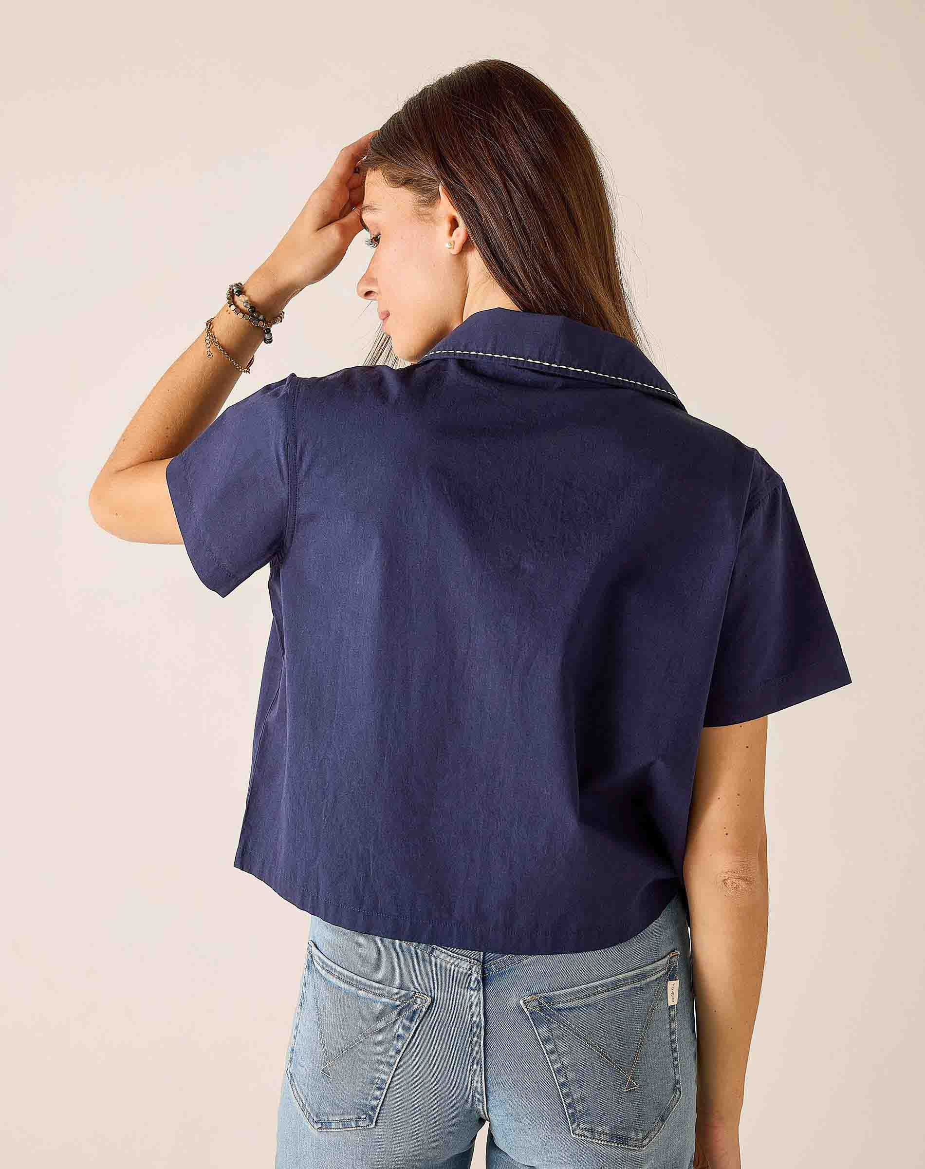 Camp Shirt