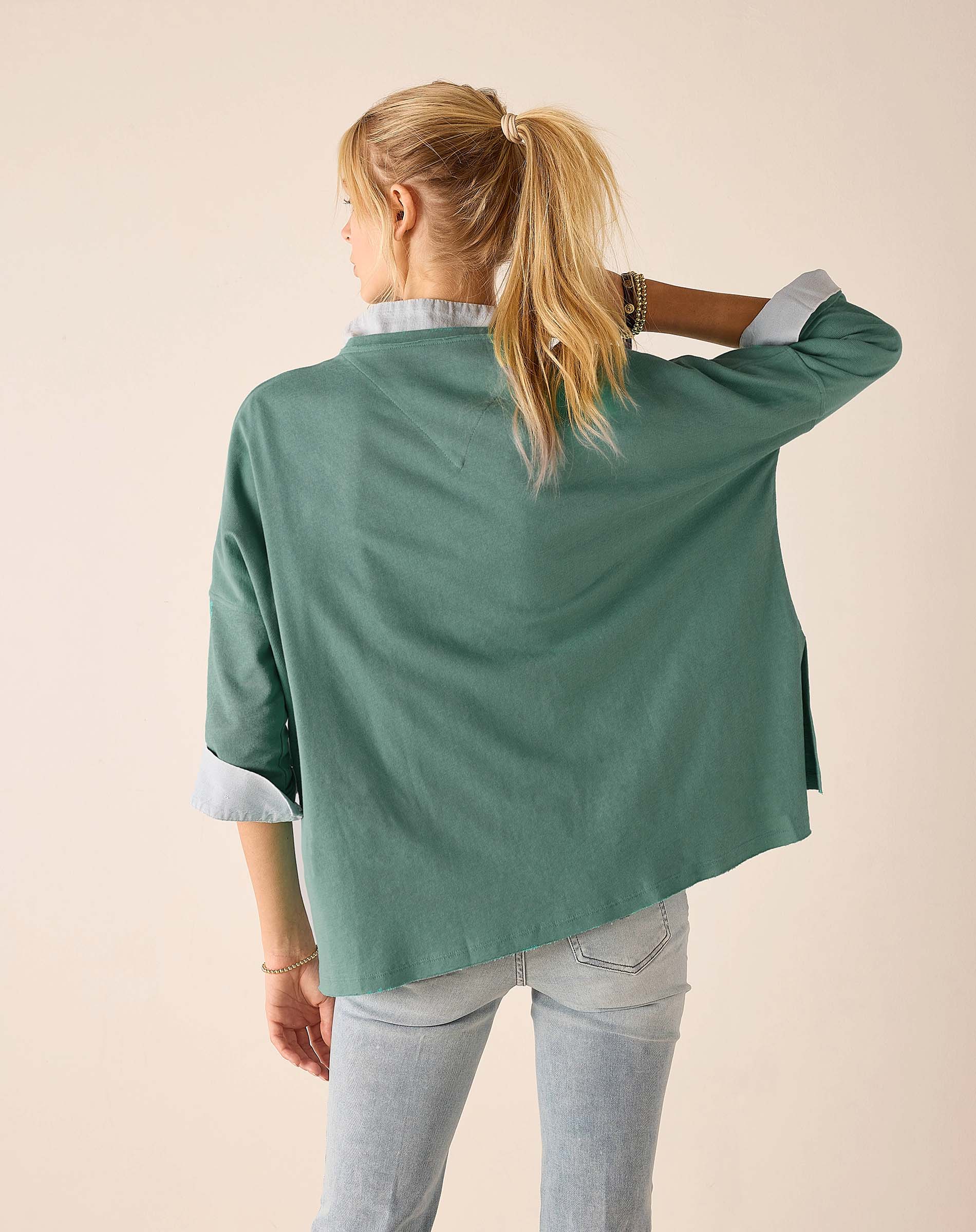 Catalina Tee