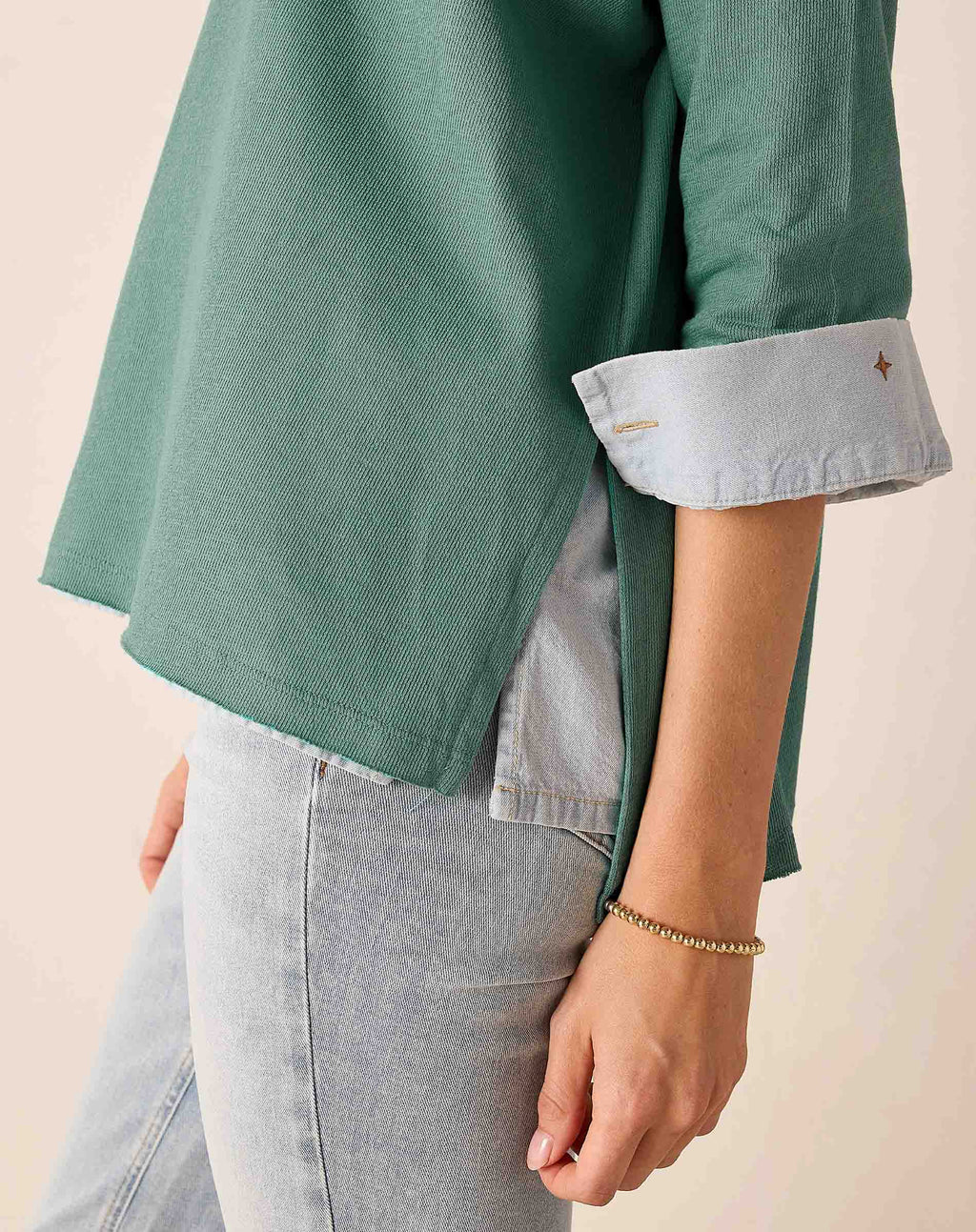 Catalina Tee
