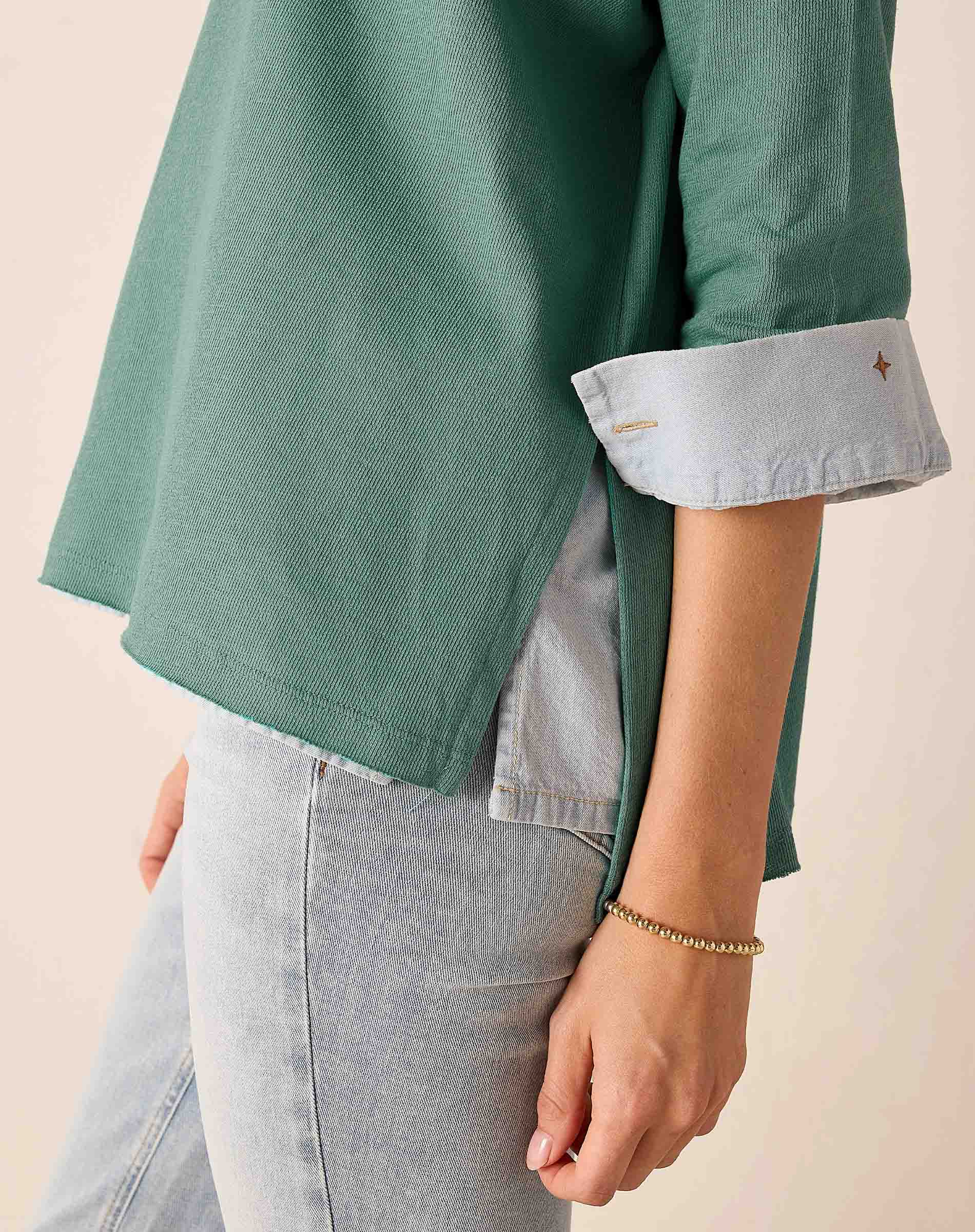 Catalina Tee