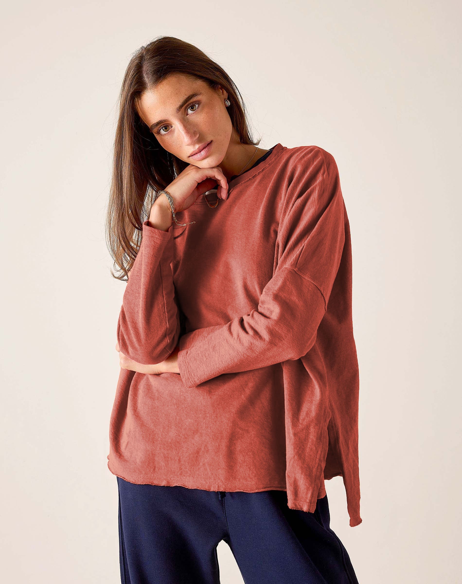 Catalina Tee