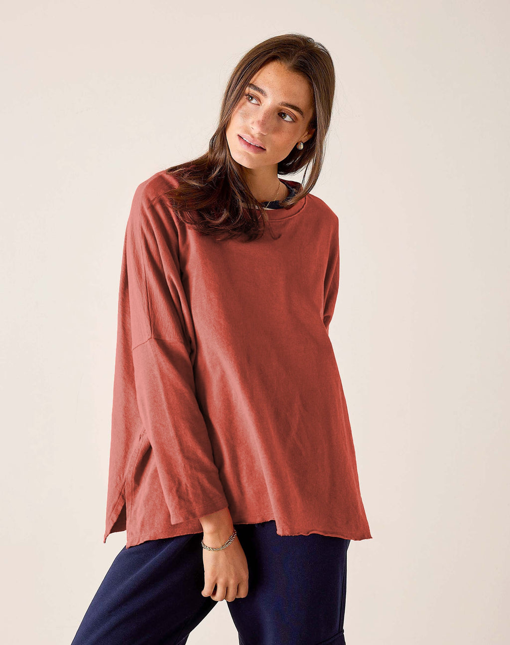 Catalina Tee