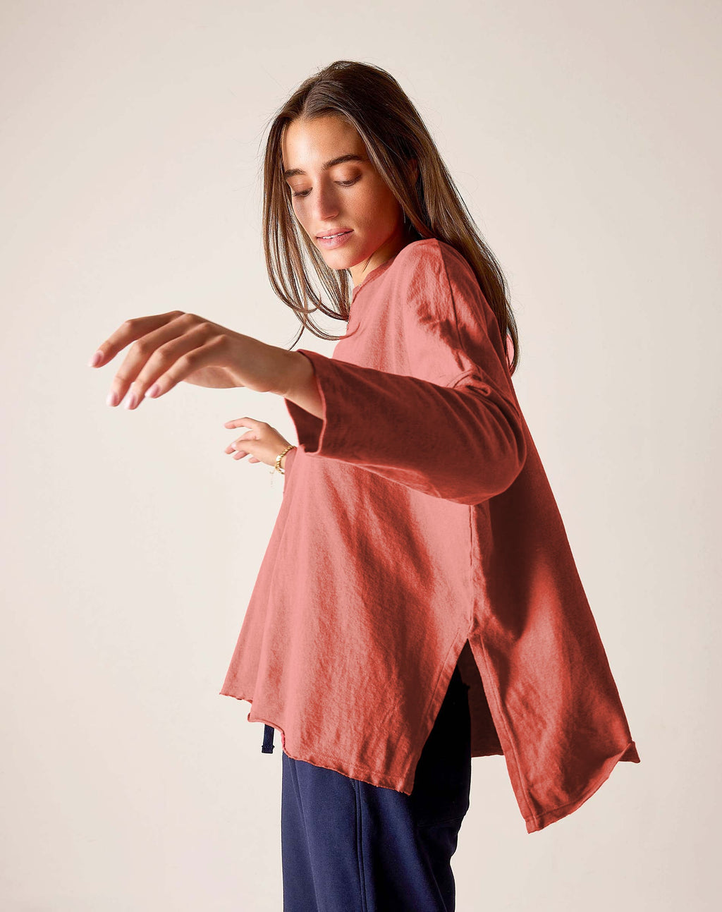 Catalina Tee