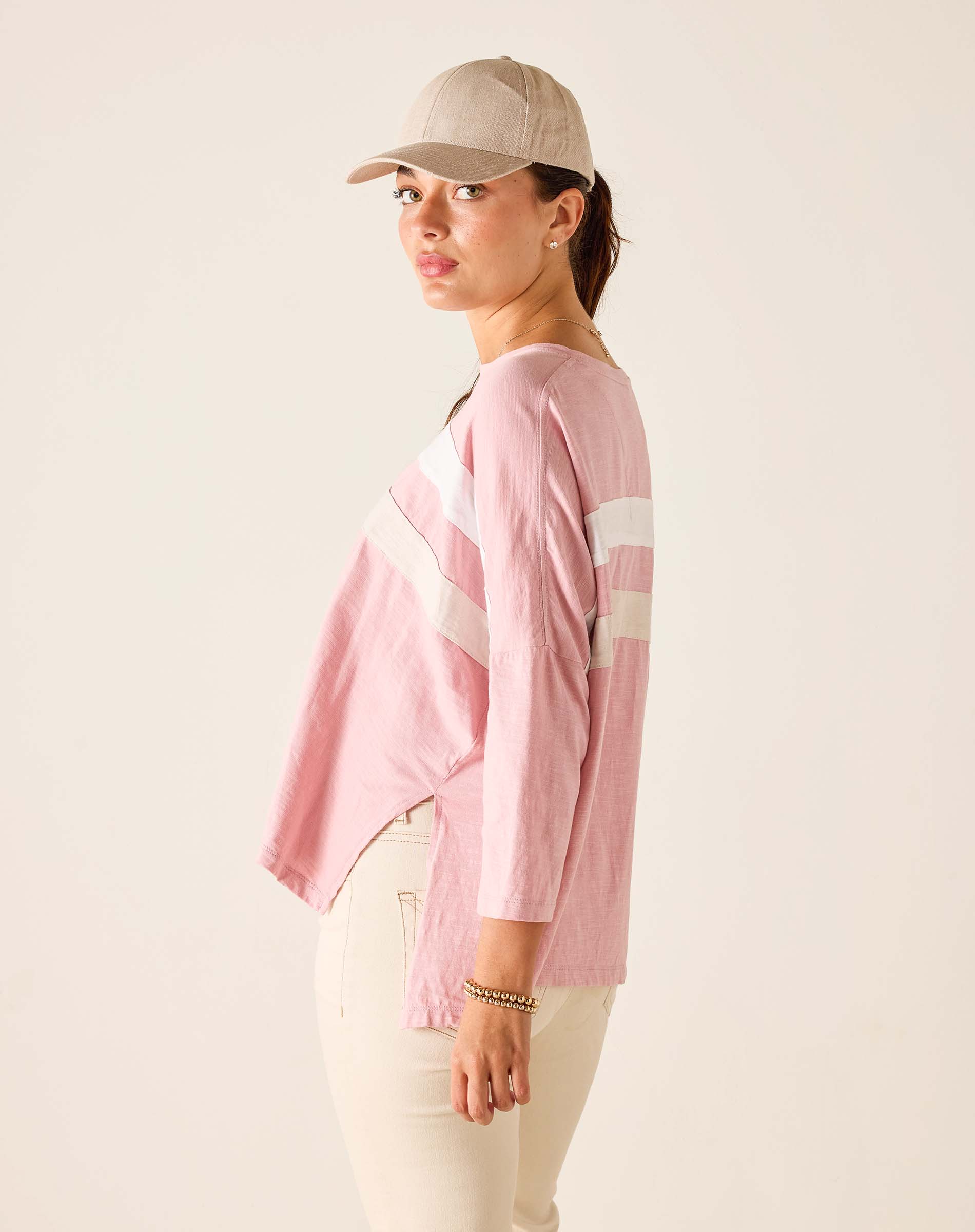 Catalina Tee