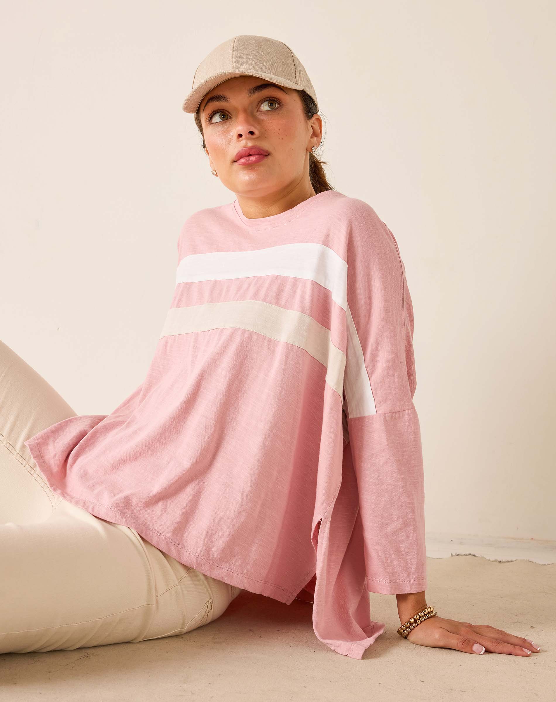 Catalina Tee