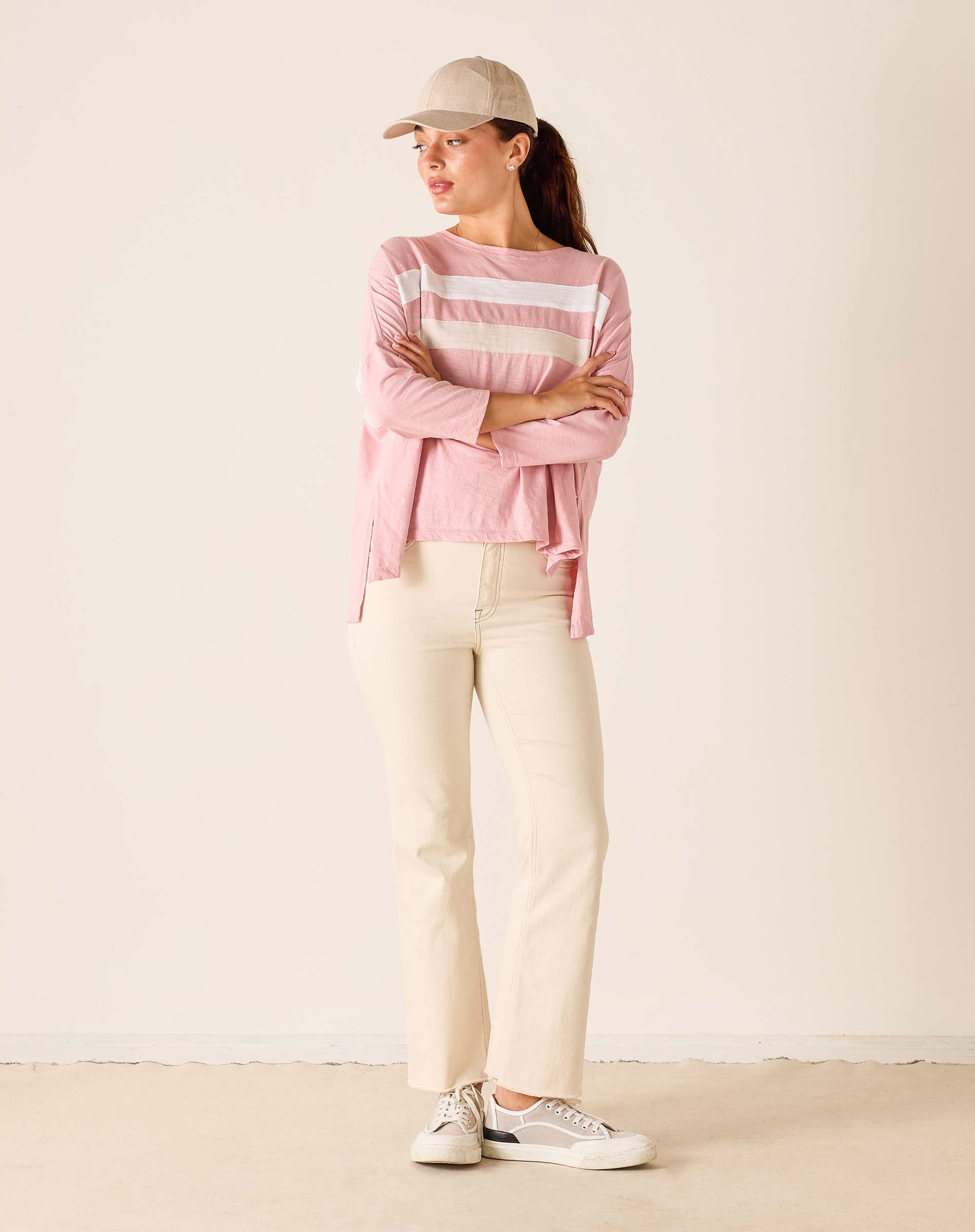 Catalina Tee