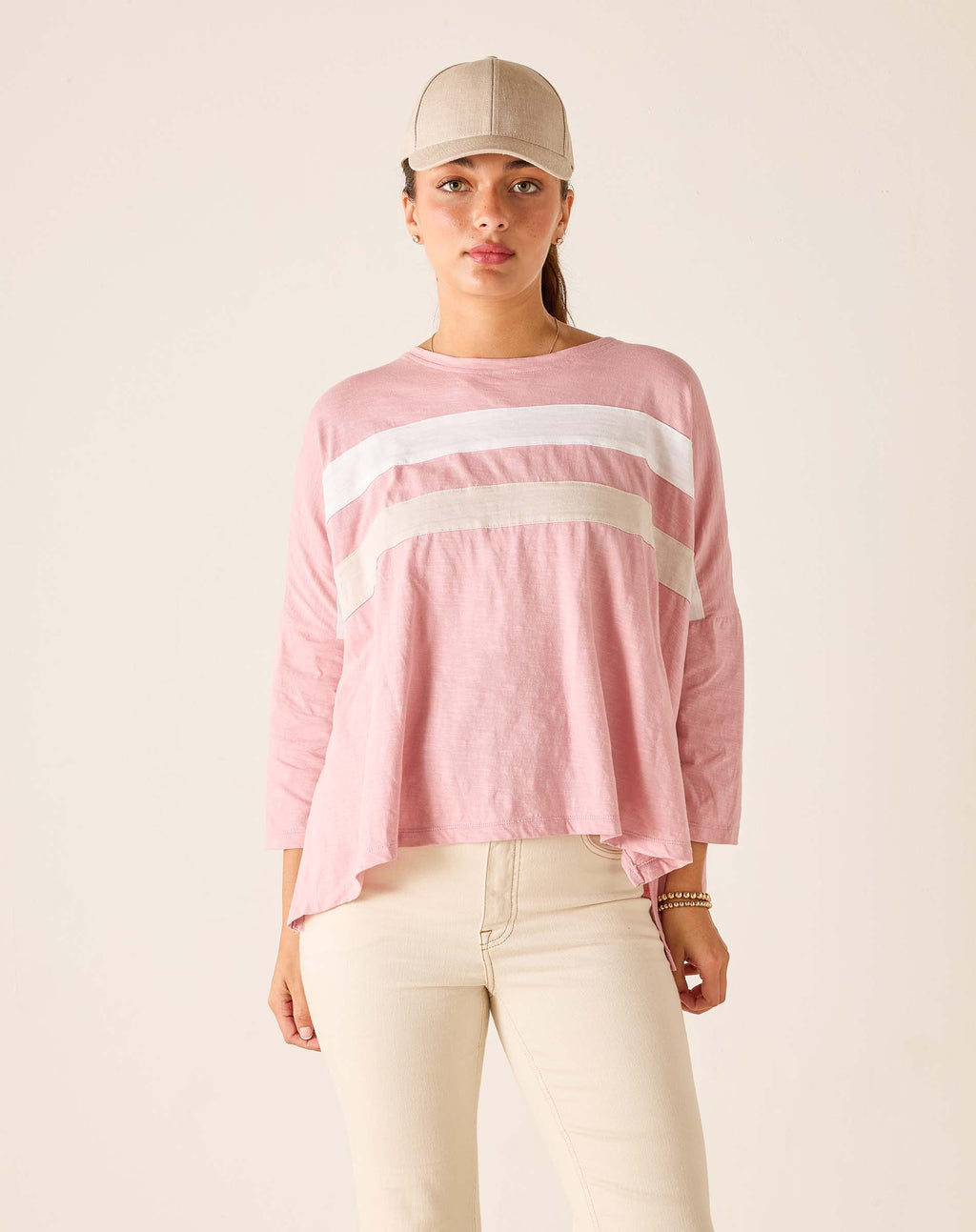 Catalina Tee