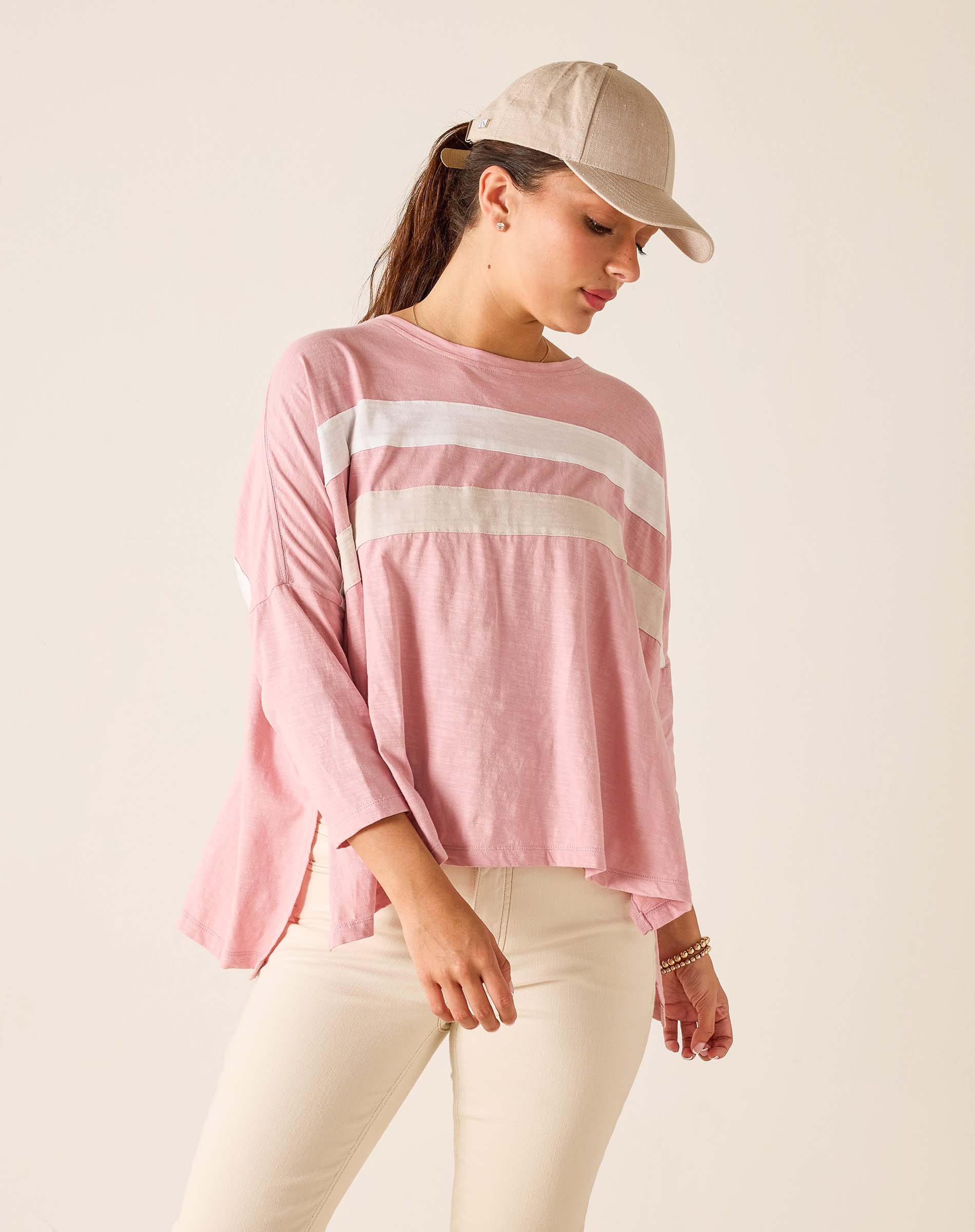 Catalina Tee