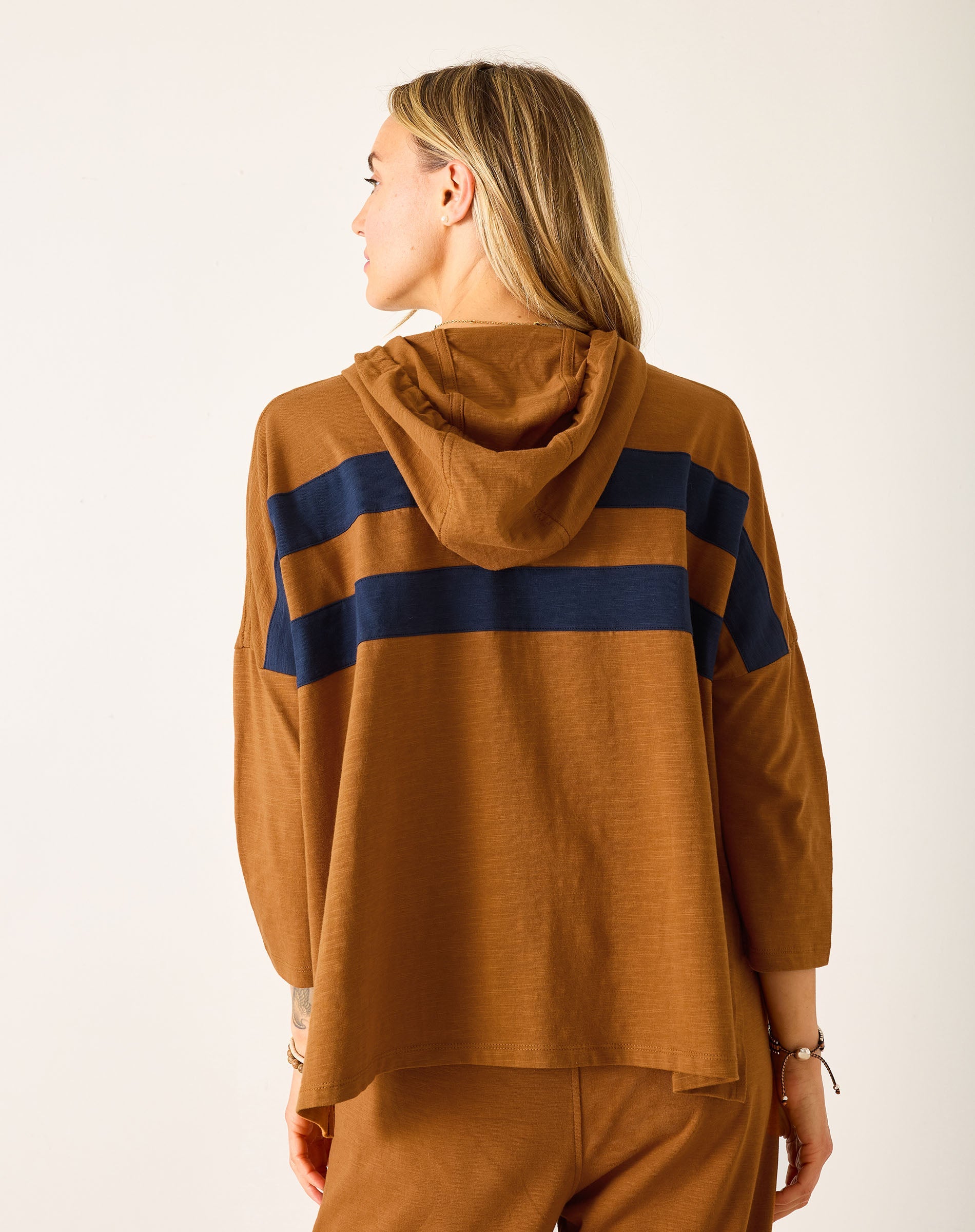 Catalina Hoodie Tee