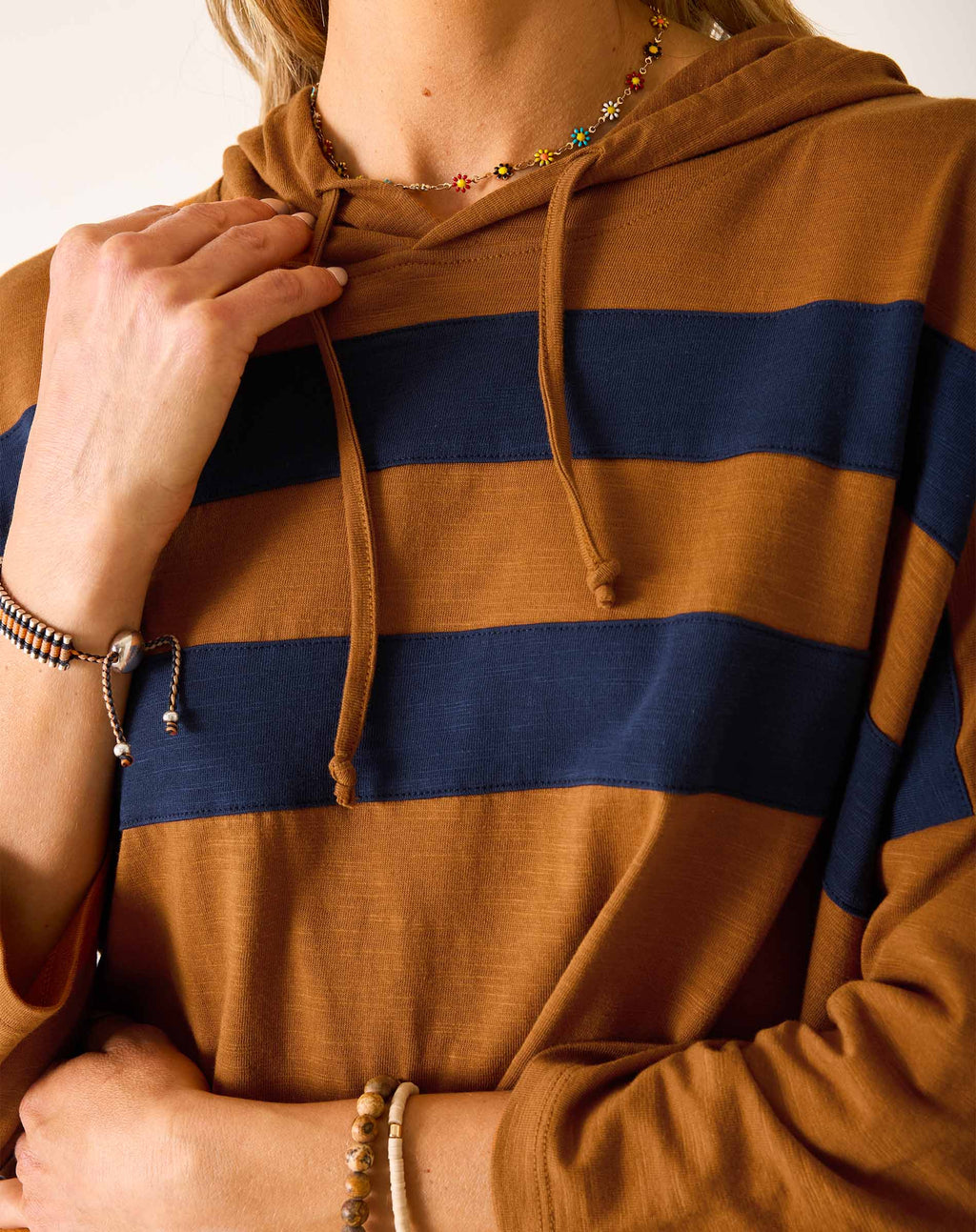 Catalina Hoodie Tee