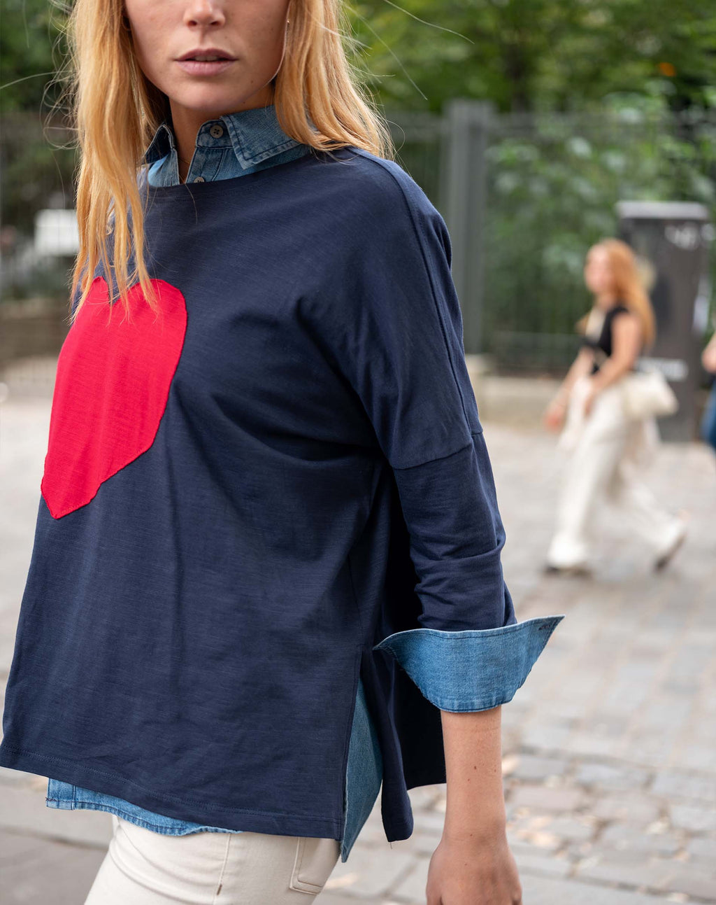 Catalina Tee