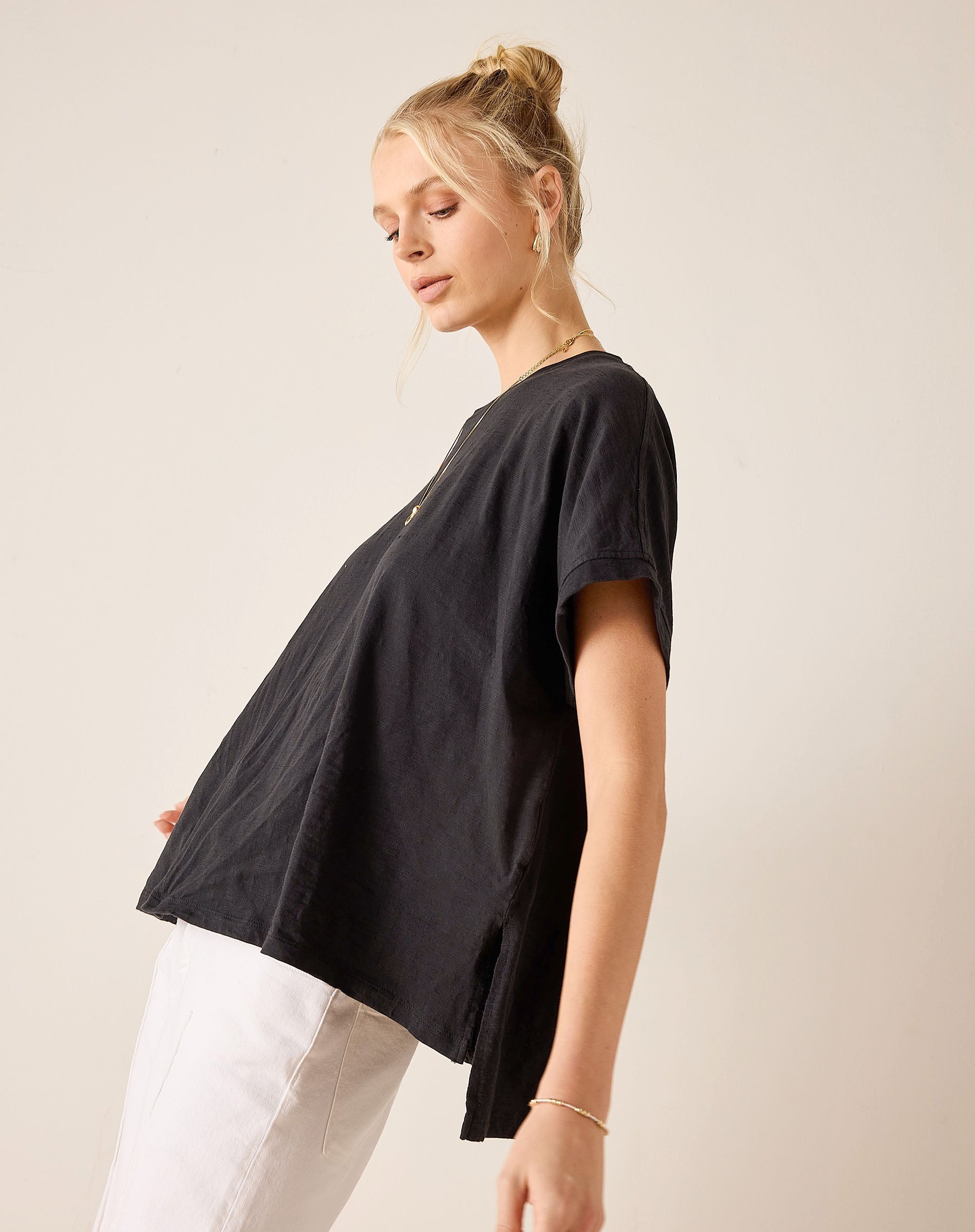 Catalina Short Sleeve Tee