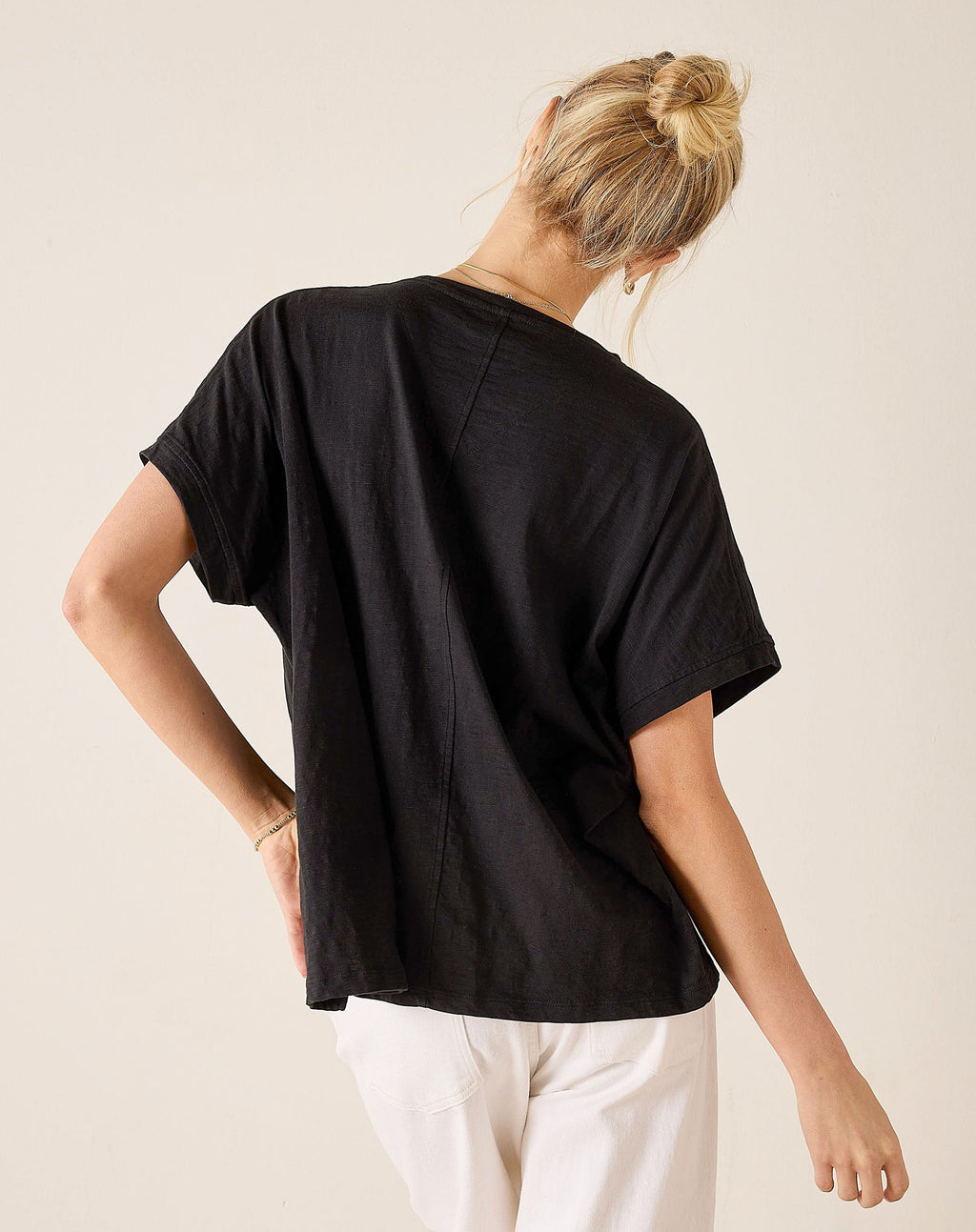 Catalina Short Sleeve Tee