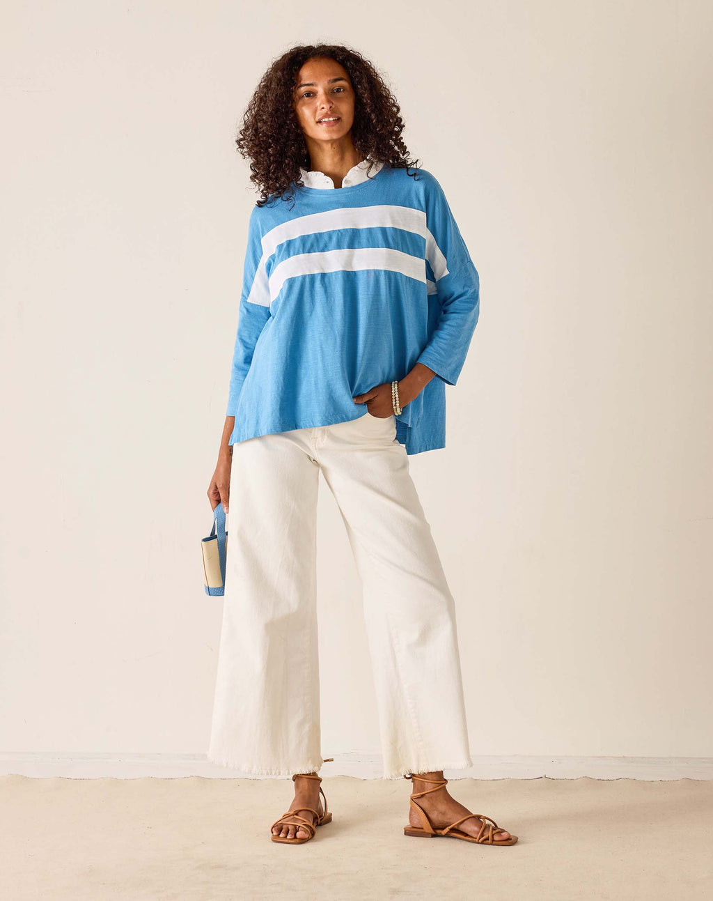 Catalina Tee