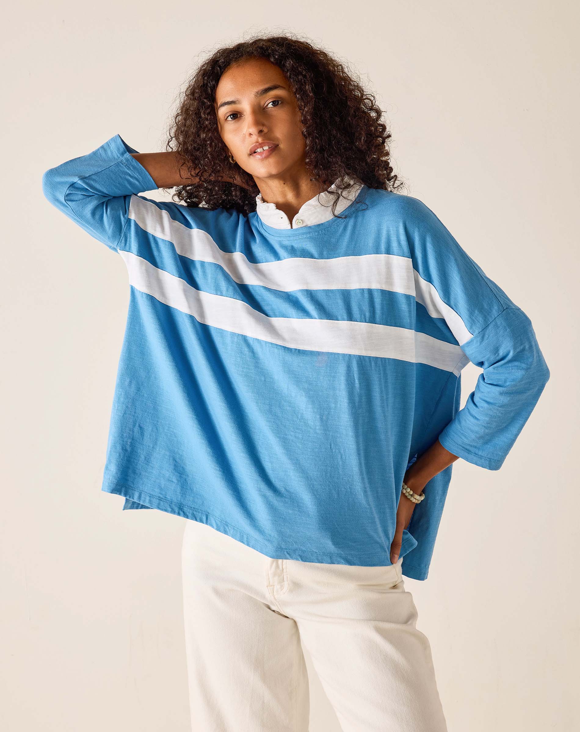 Catalina Tee