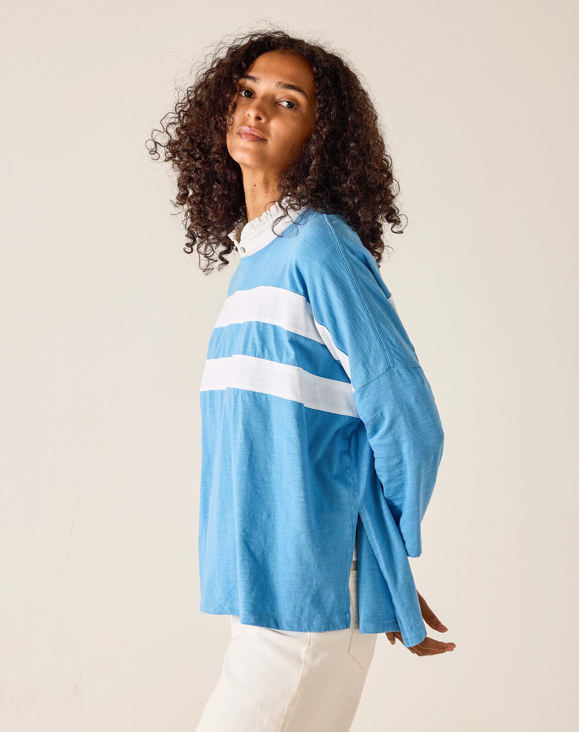 Catalina Tee