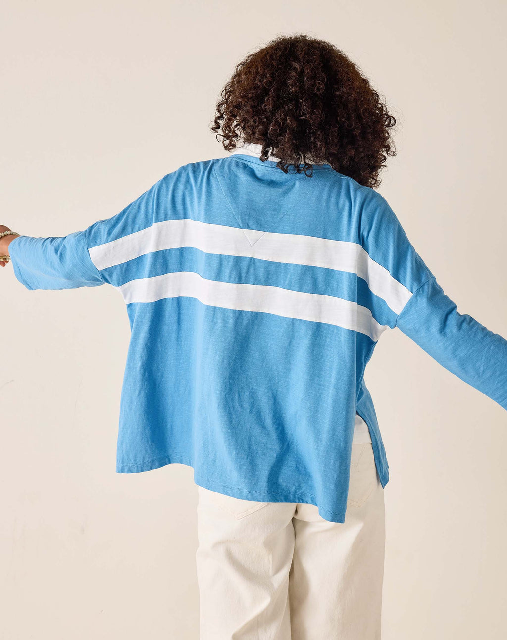 Catalina Tee