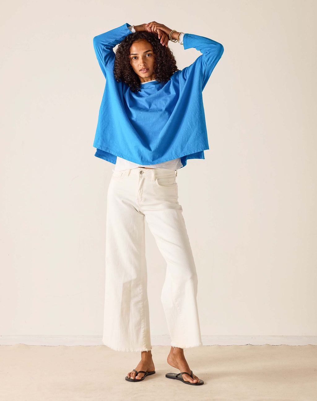 Catalina Tee