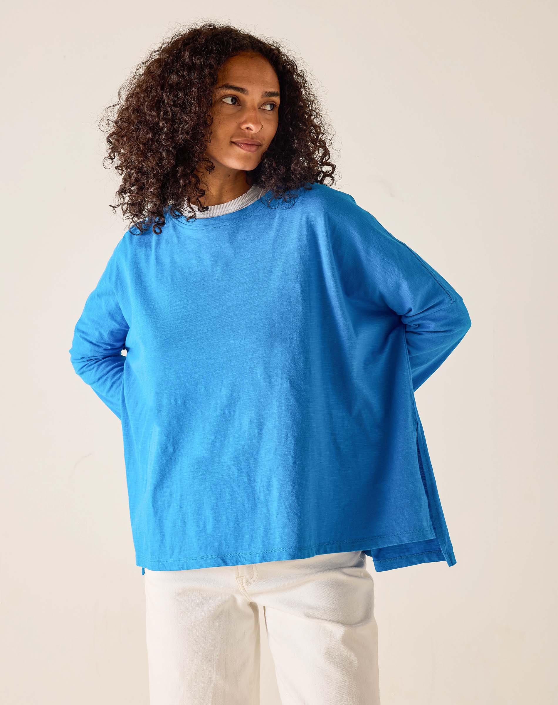 Catalina Tee