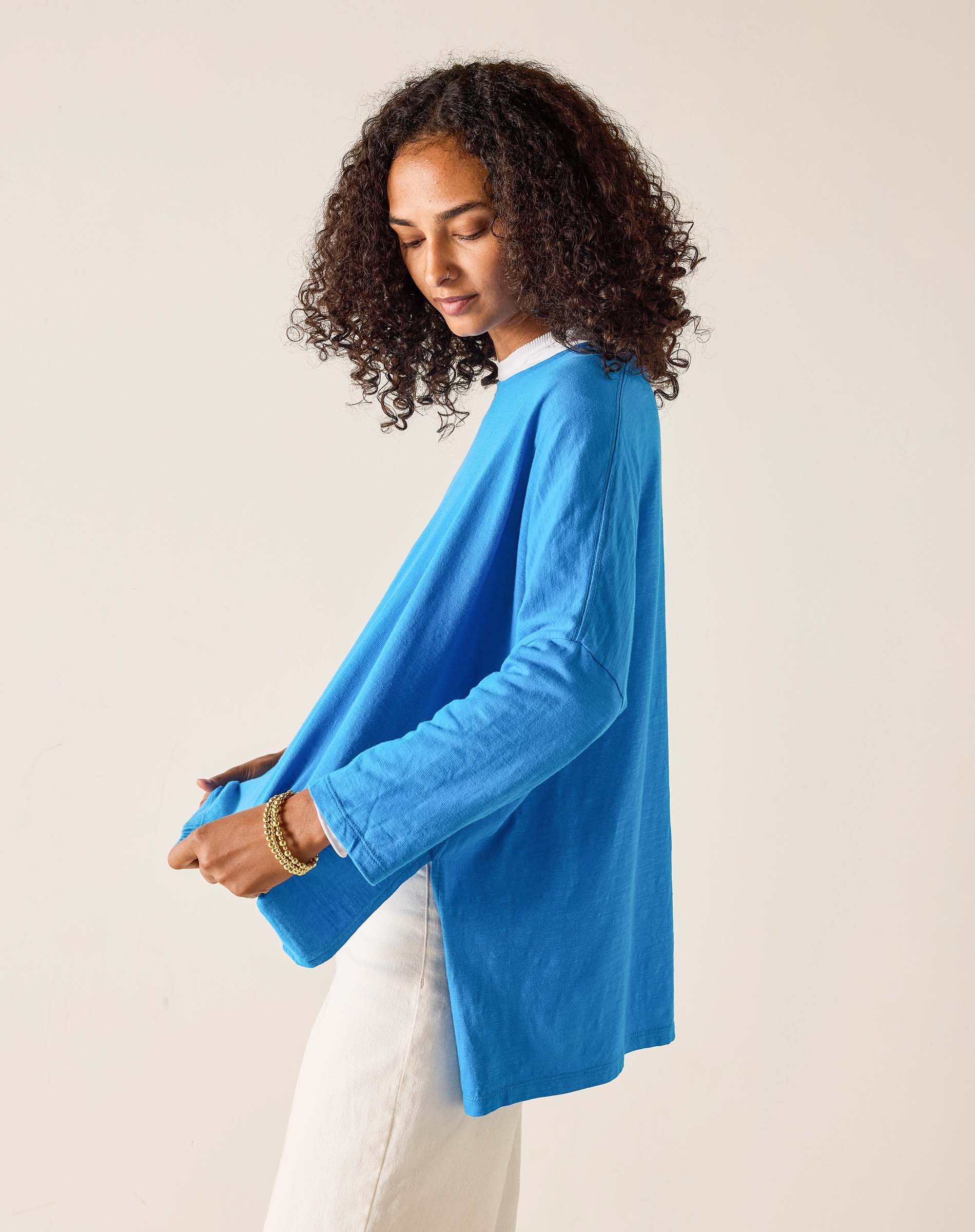 Catalina Tee