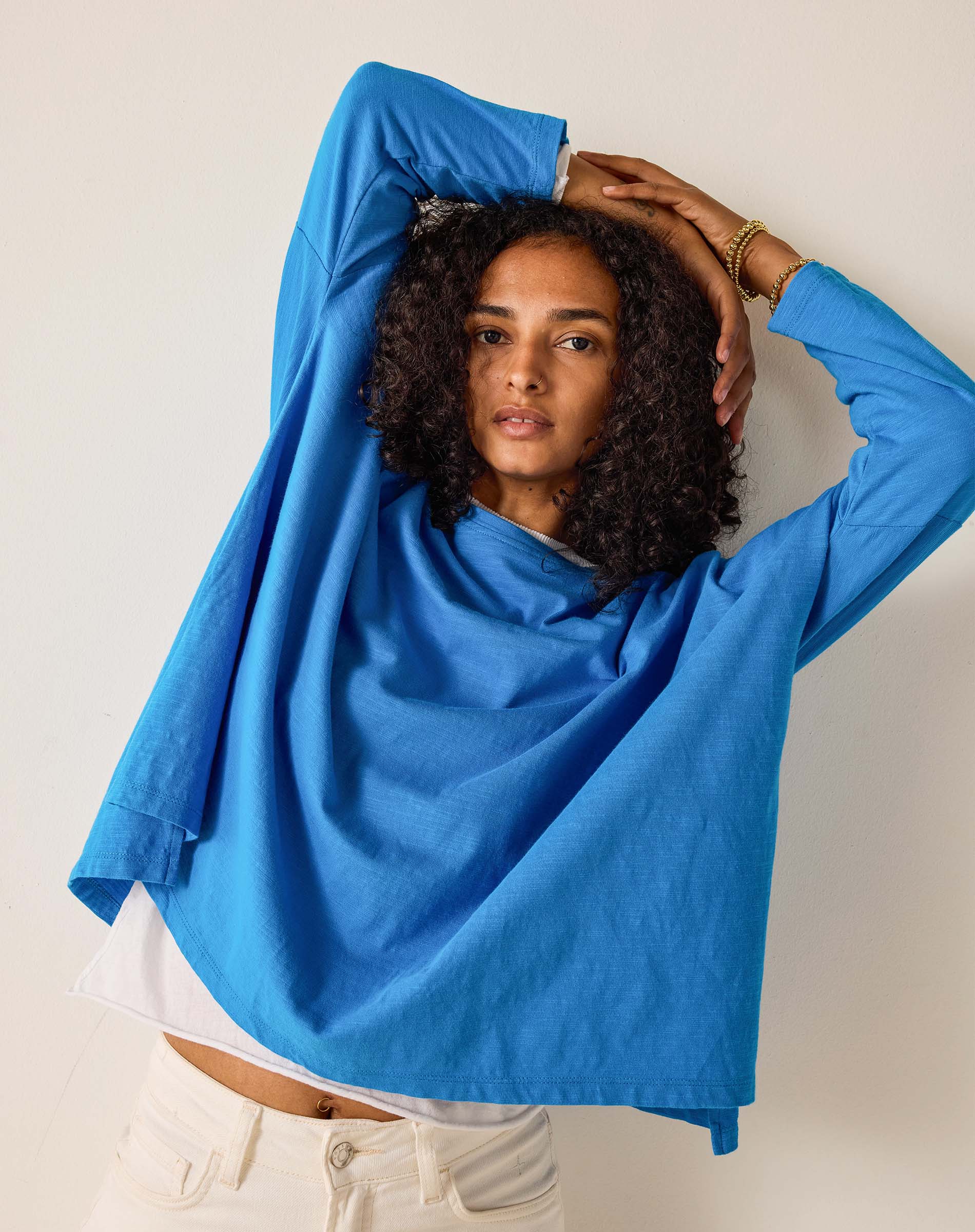Catalina Tee
