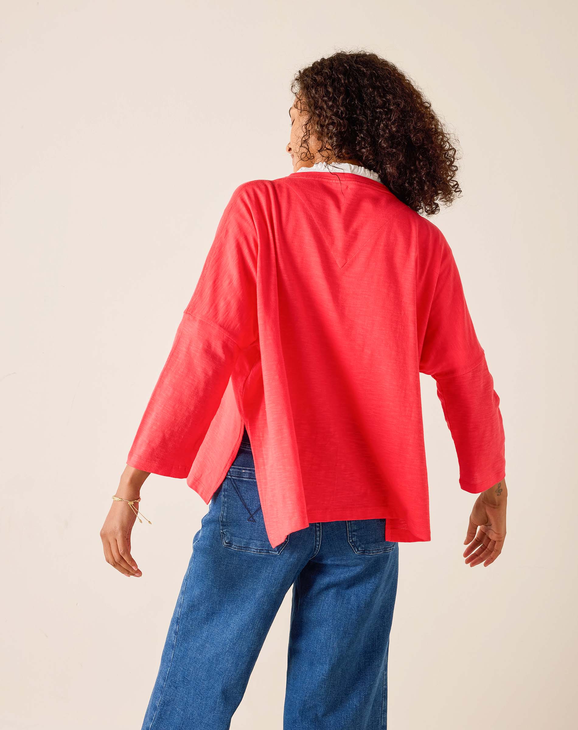 Catalina Tee