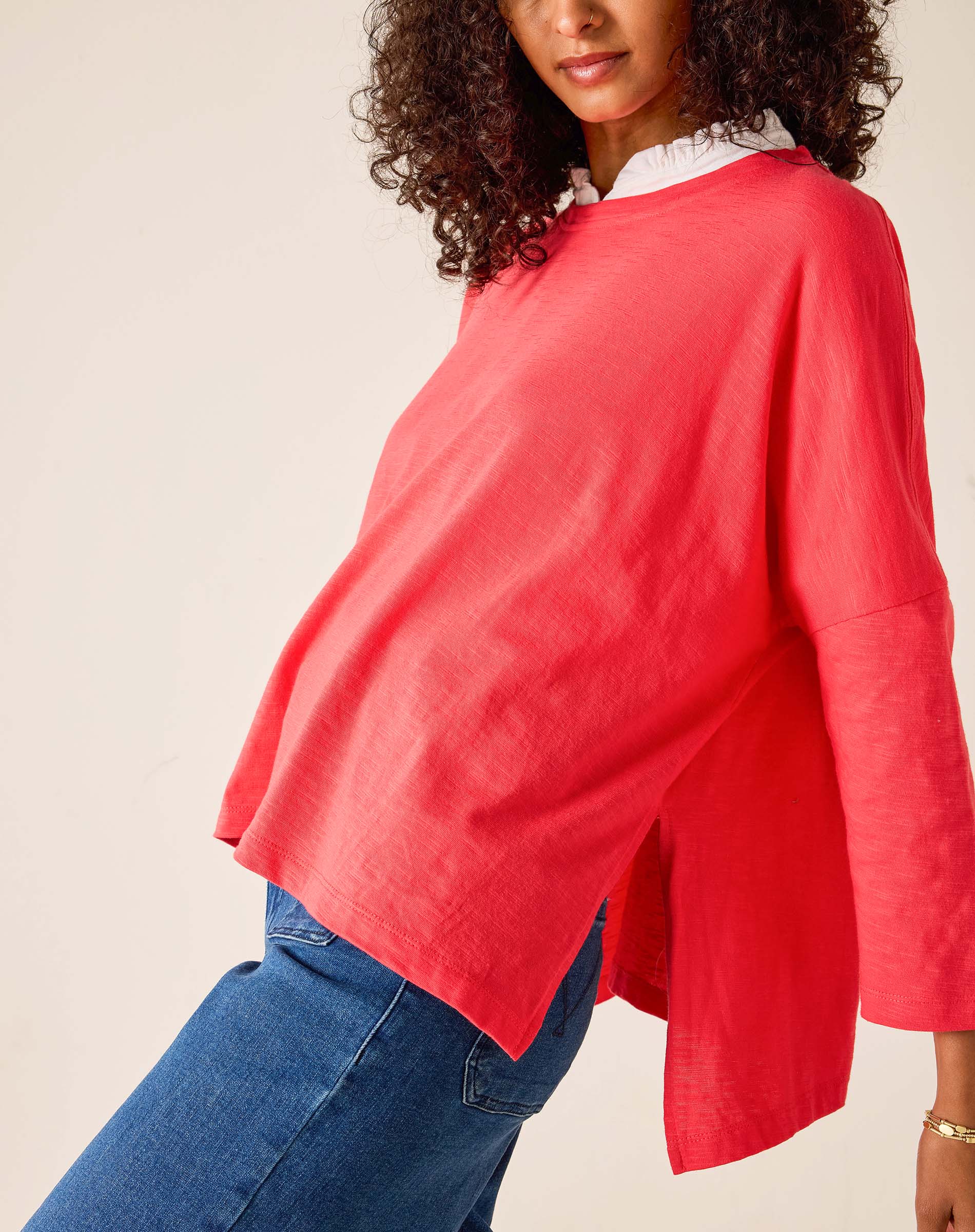 Catalina Tee