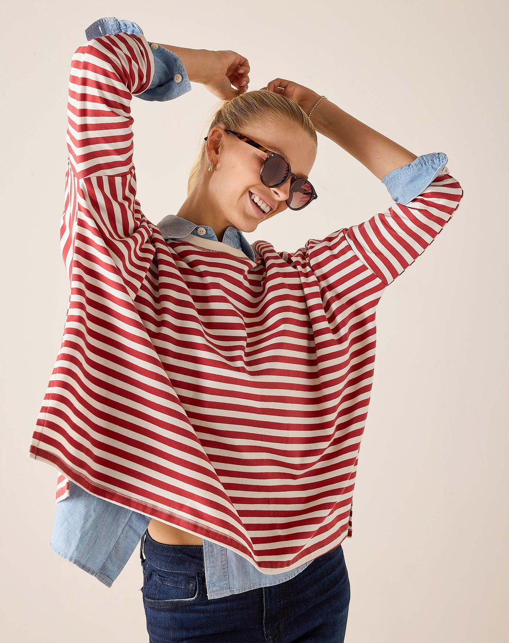 Catalina Tee