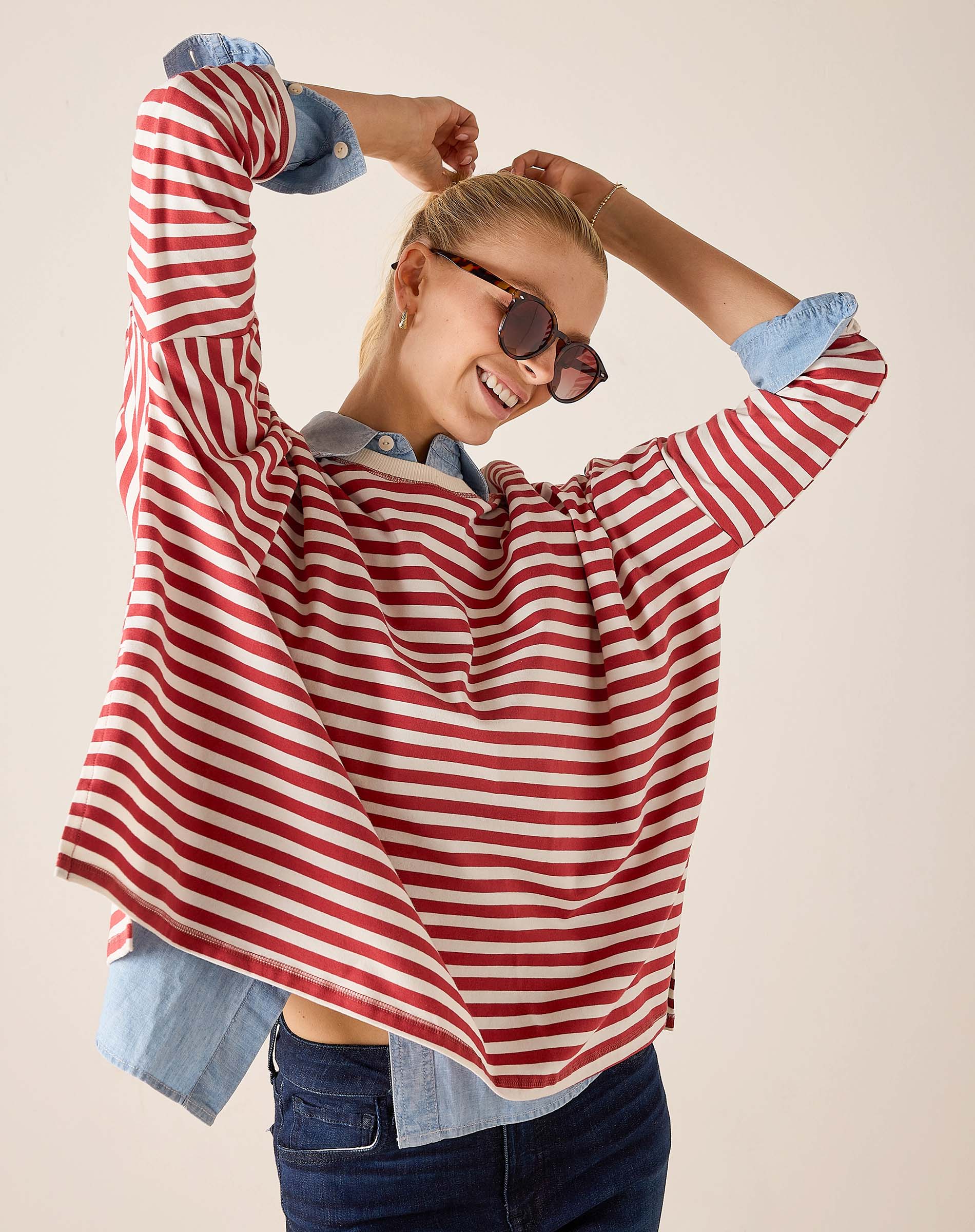 Catalina Tee
