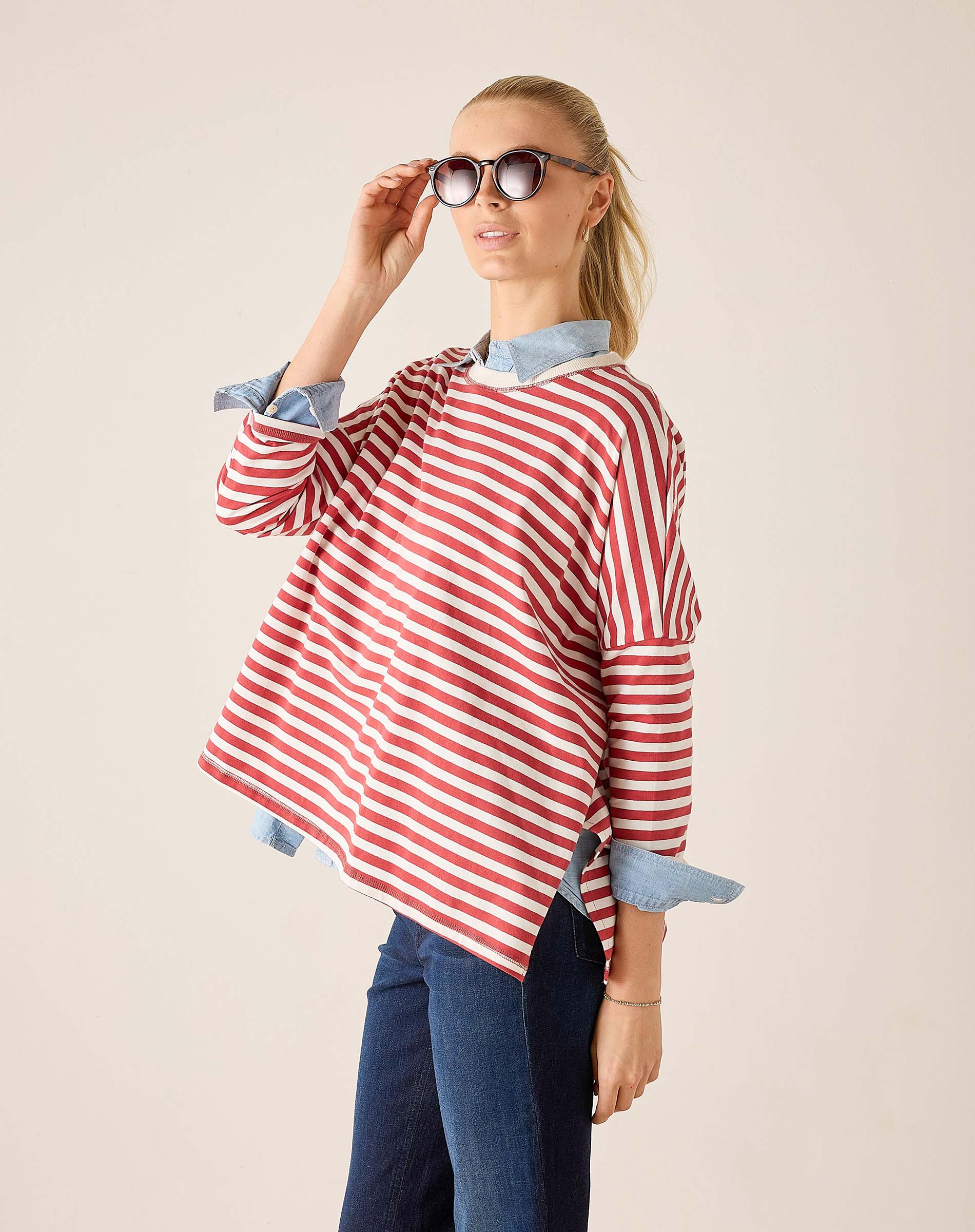 Catalina Tee