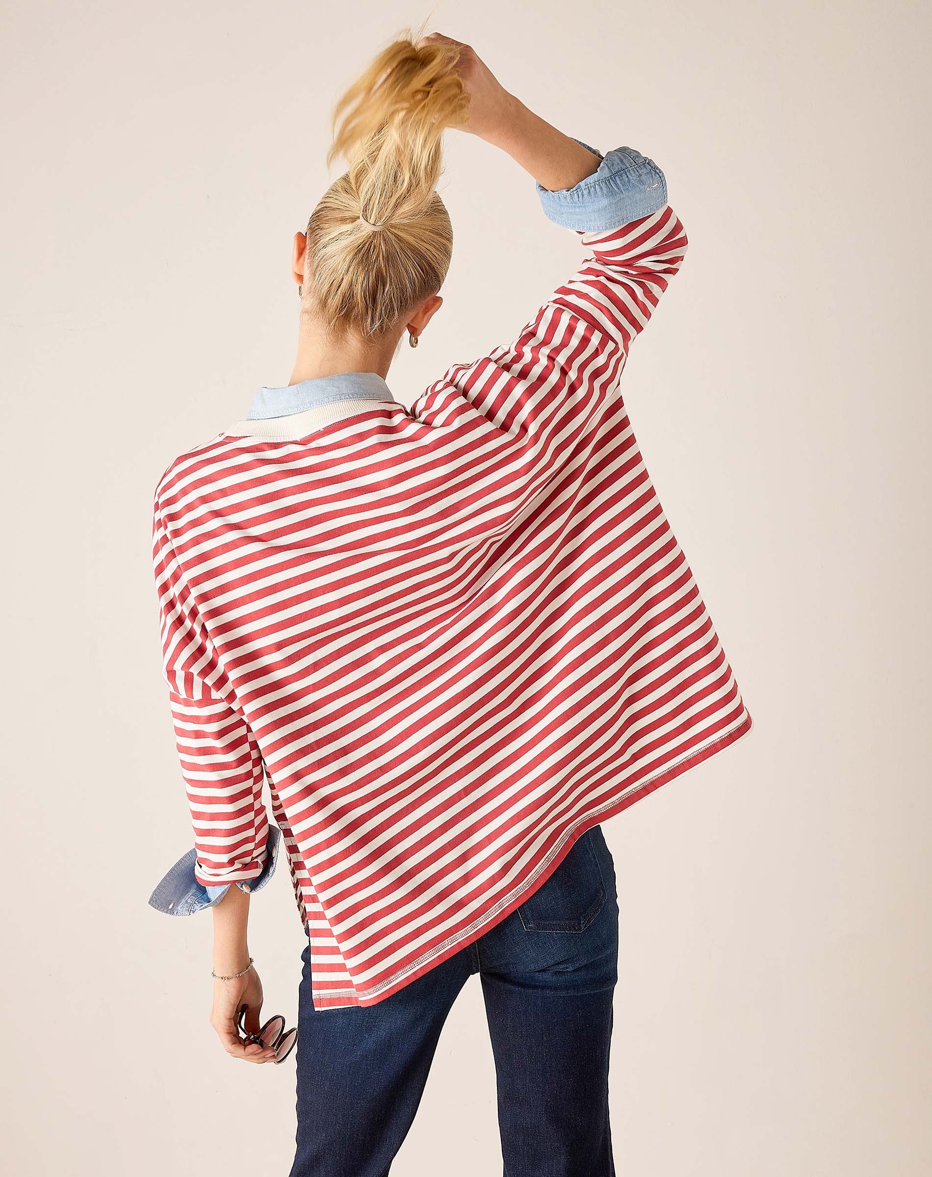 Catalina Tee