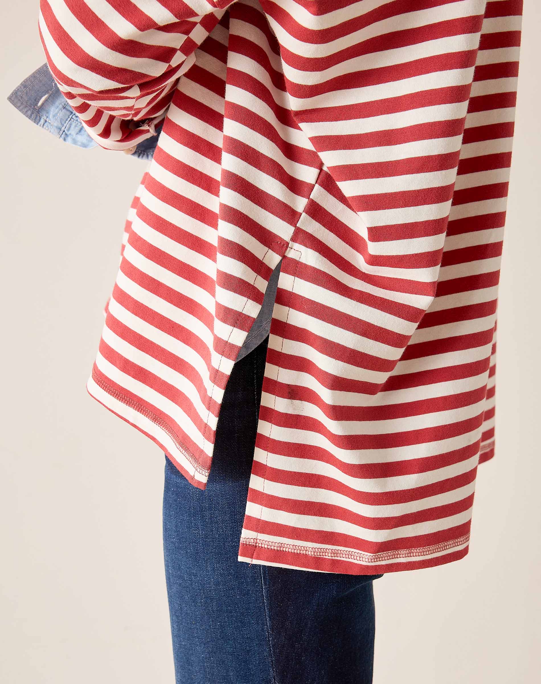 Catalina Tee