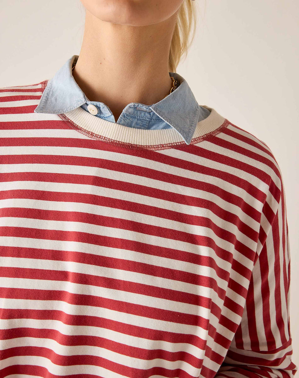 Catalina Tee