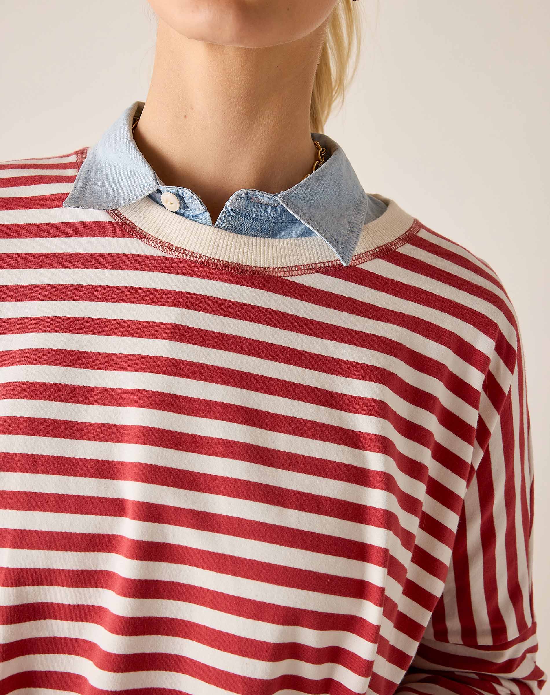 Catalina Tee