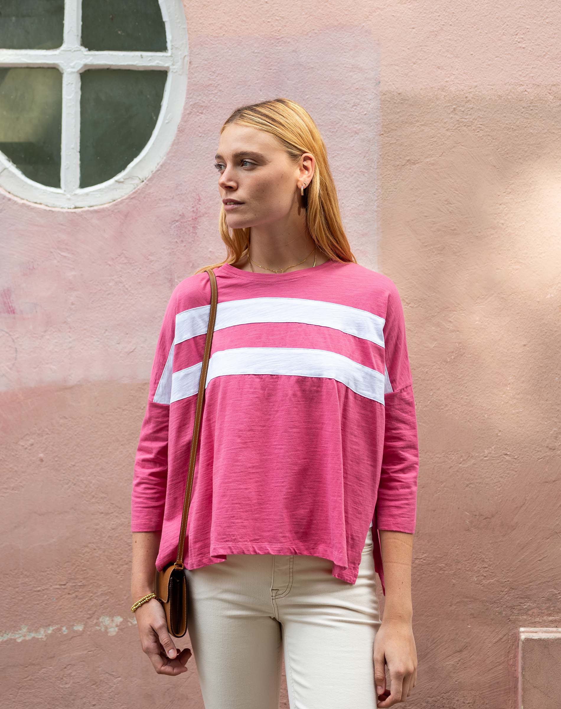 Catalina Tee