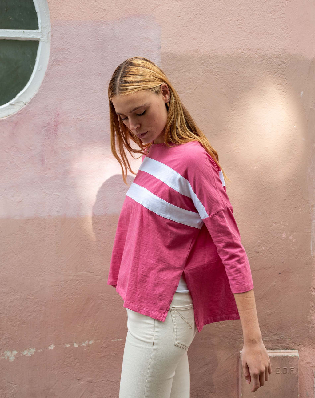 Catalina Tee