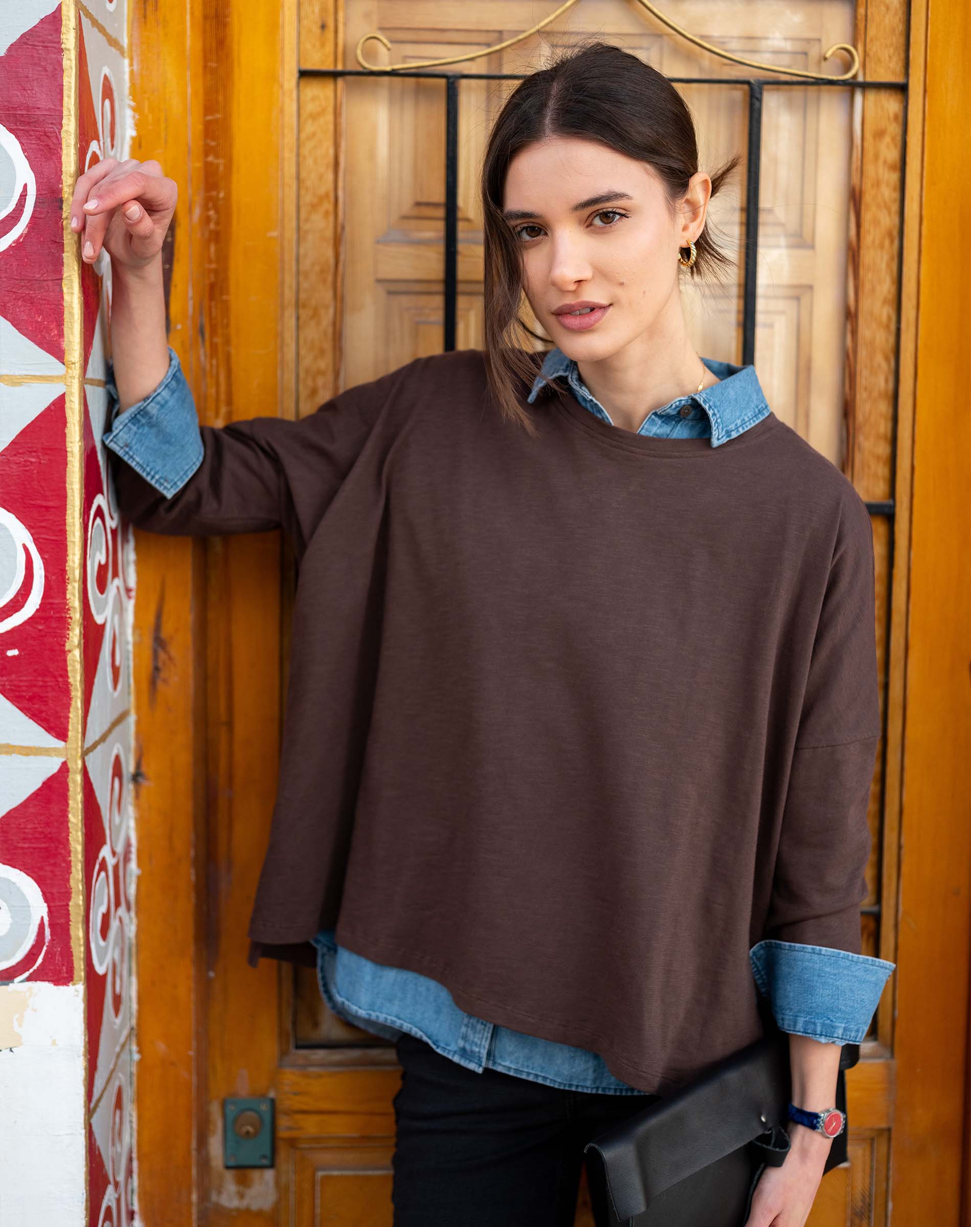Catalina Tee