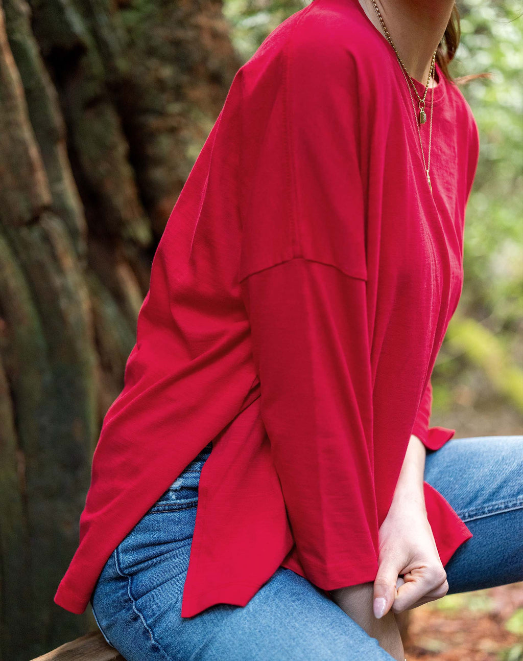Catalina Tee