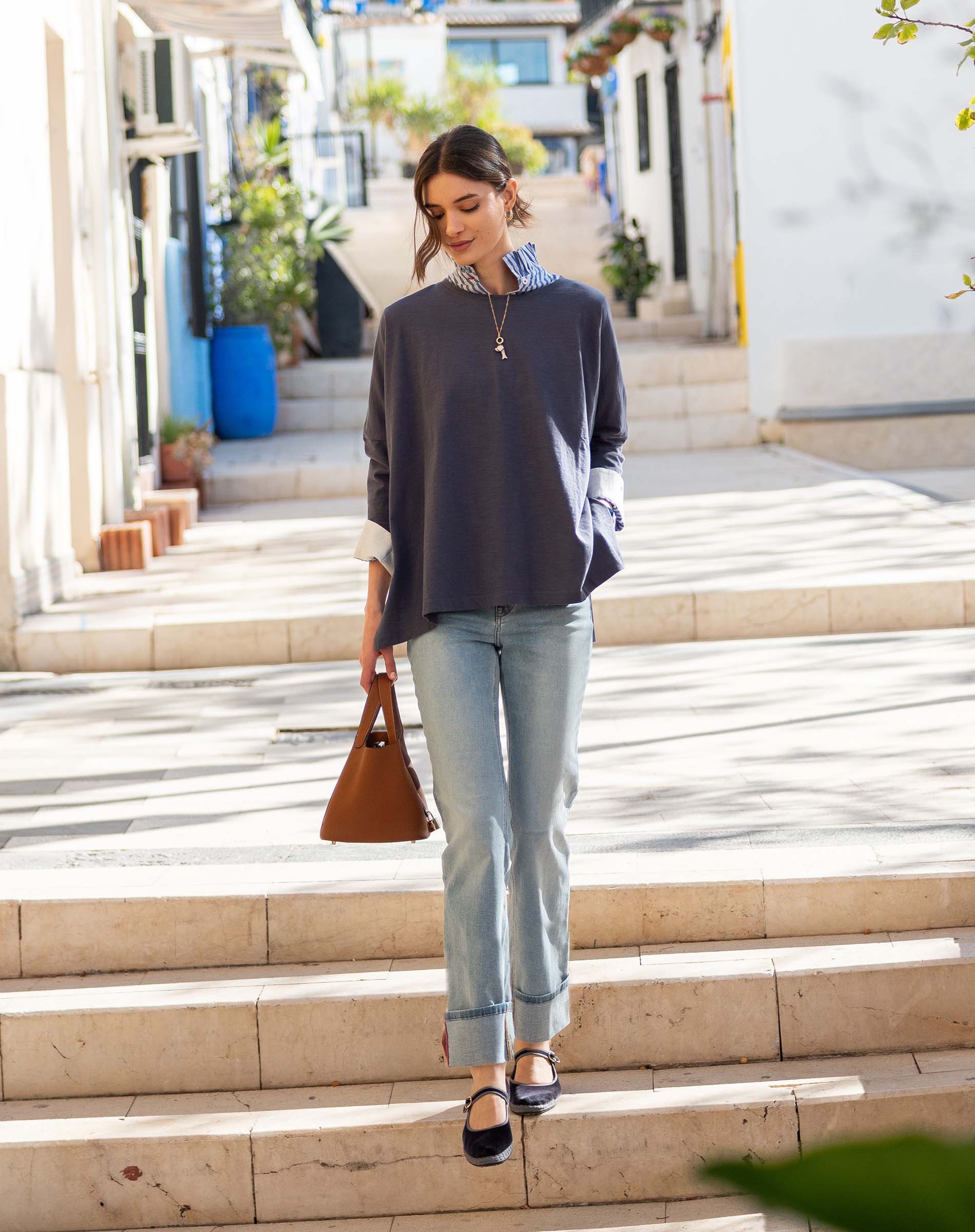 Catalina Tee