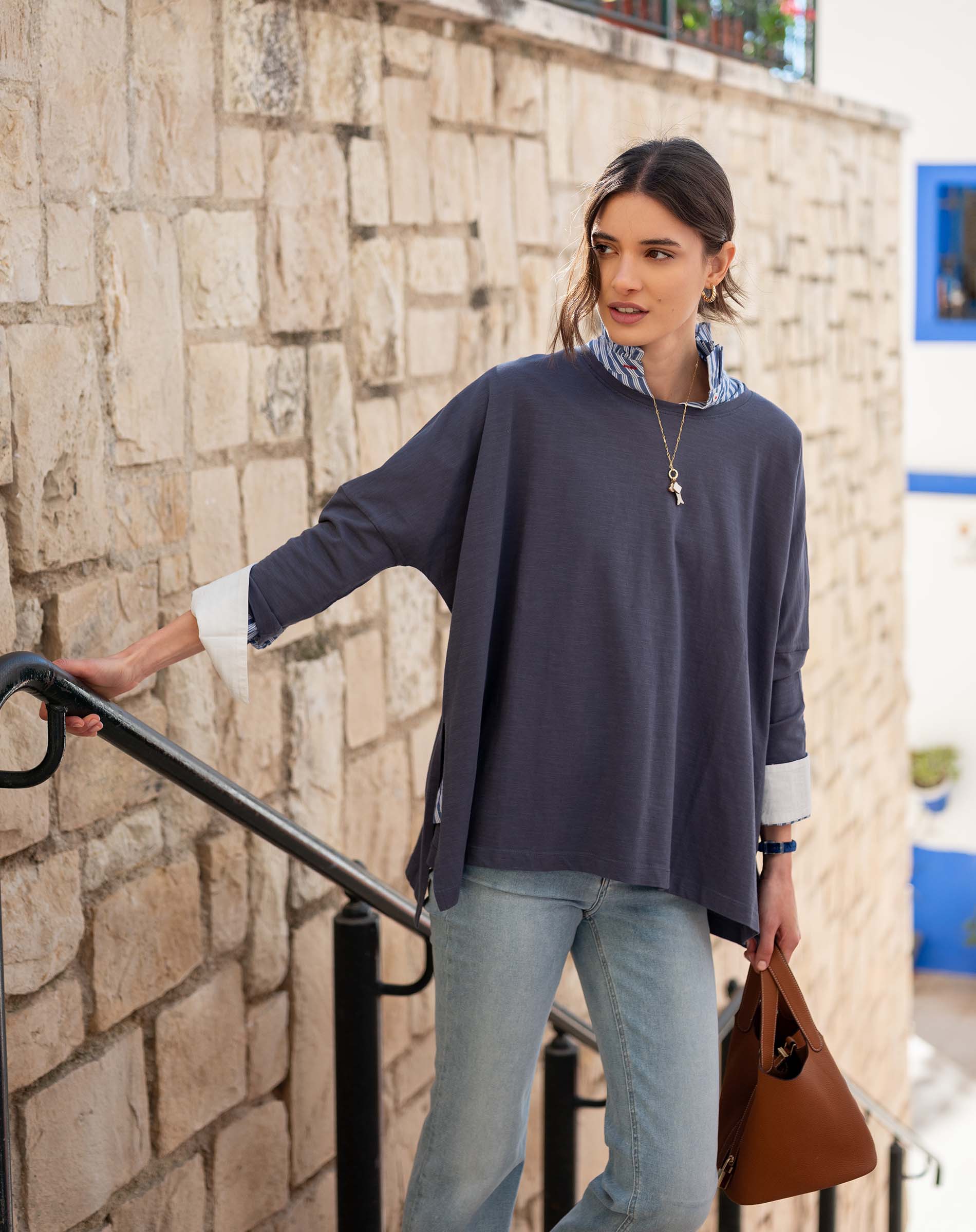 Catalina Tee