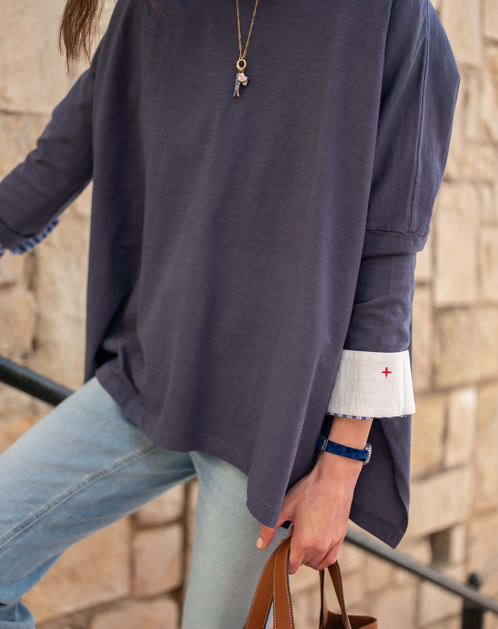 Catalina Tee