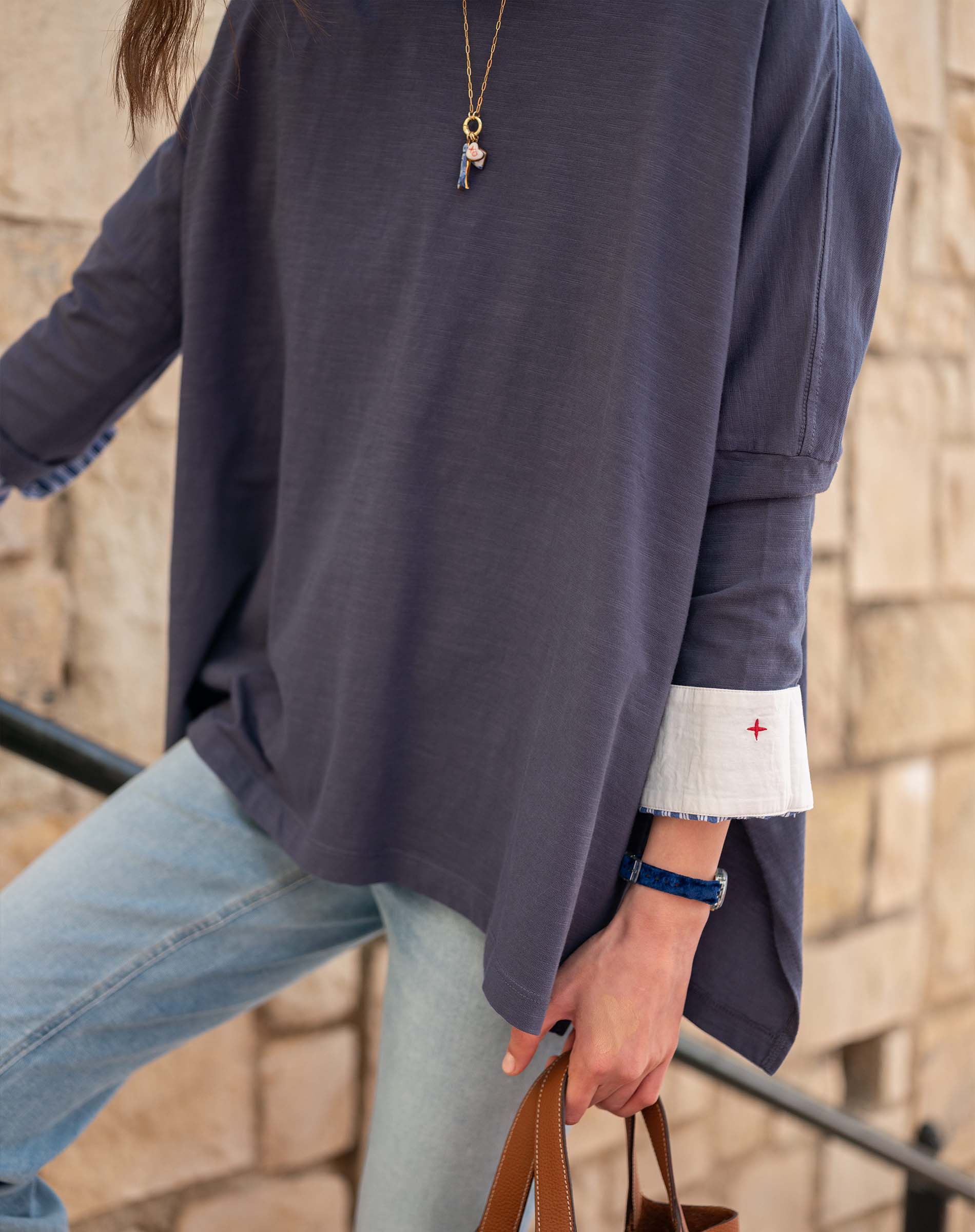 Catalina Tee