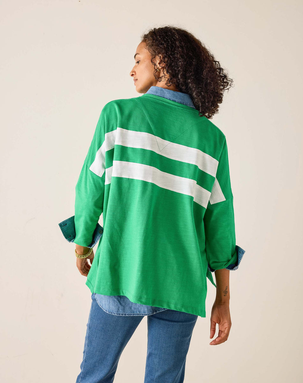 Catalina Tee