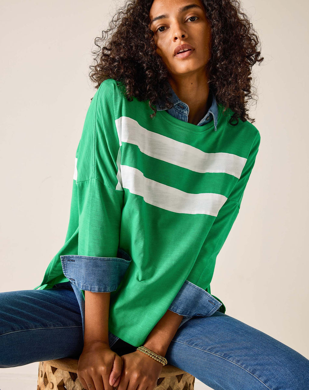 Catalina Tee