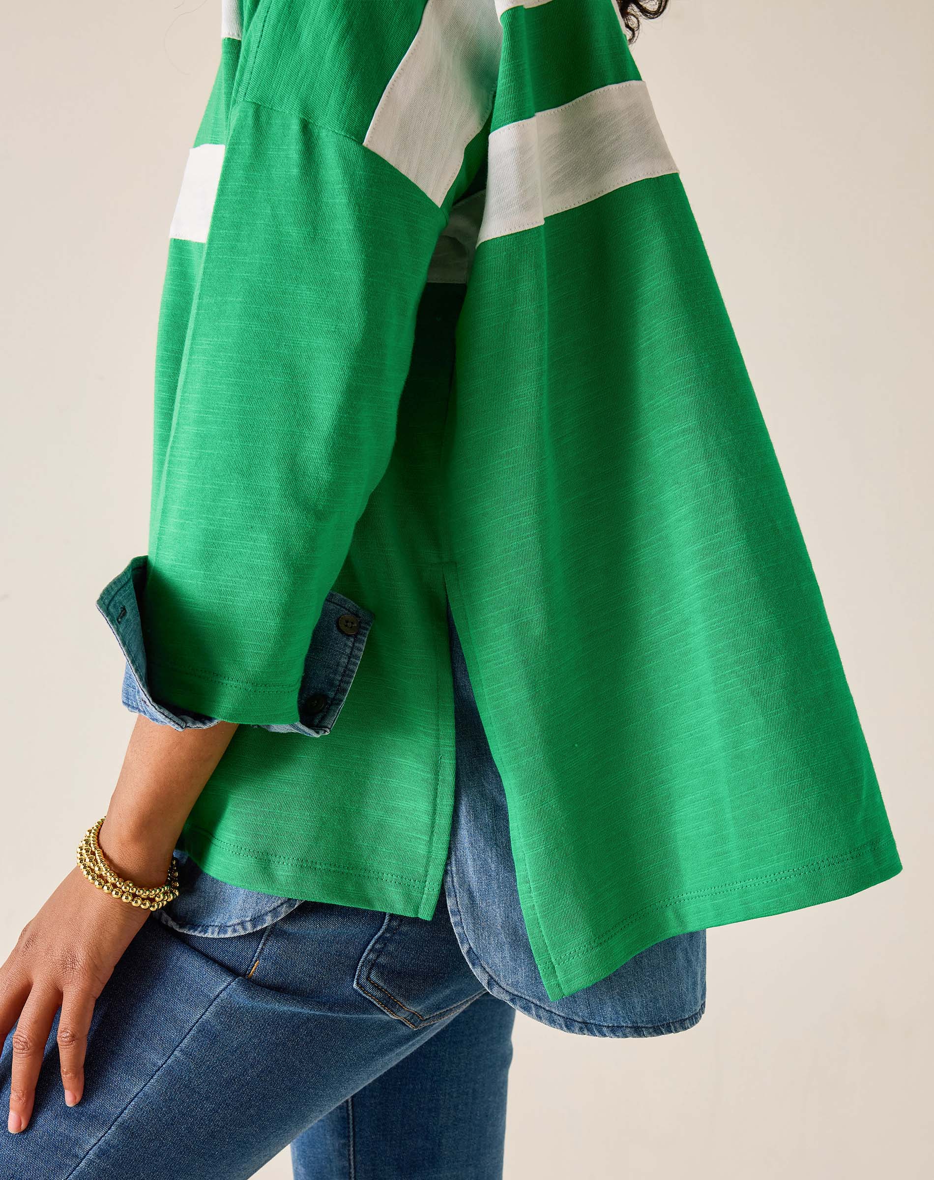 Catalina Tee