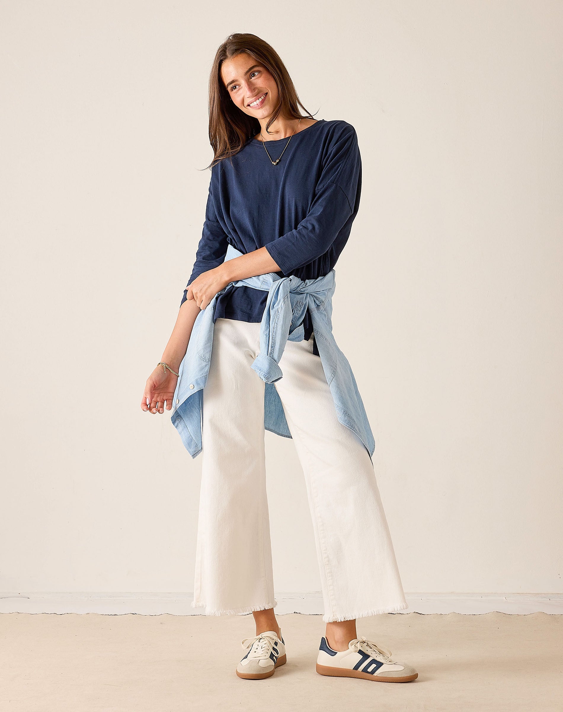 Catalina Tee