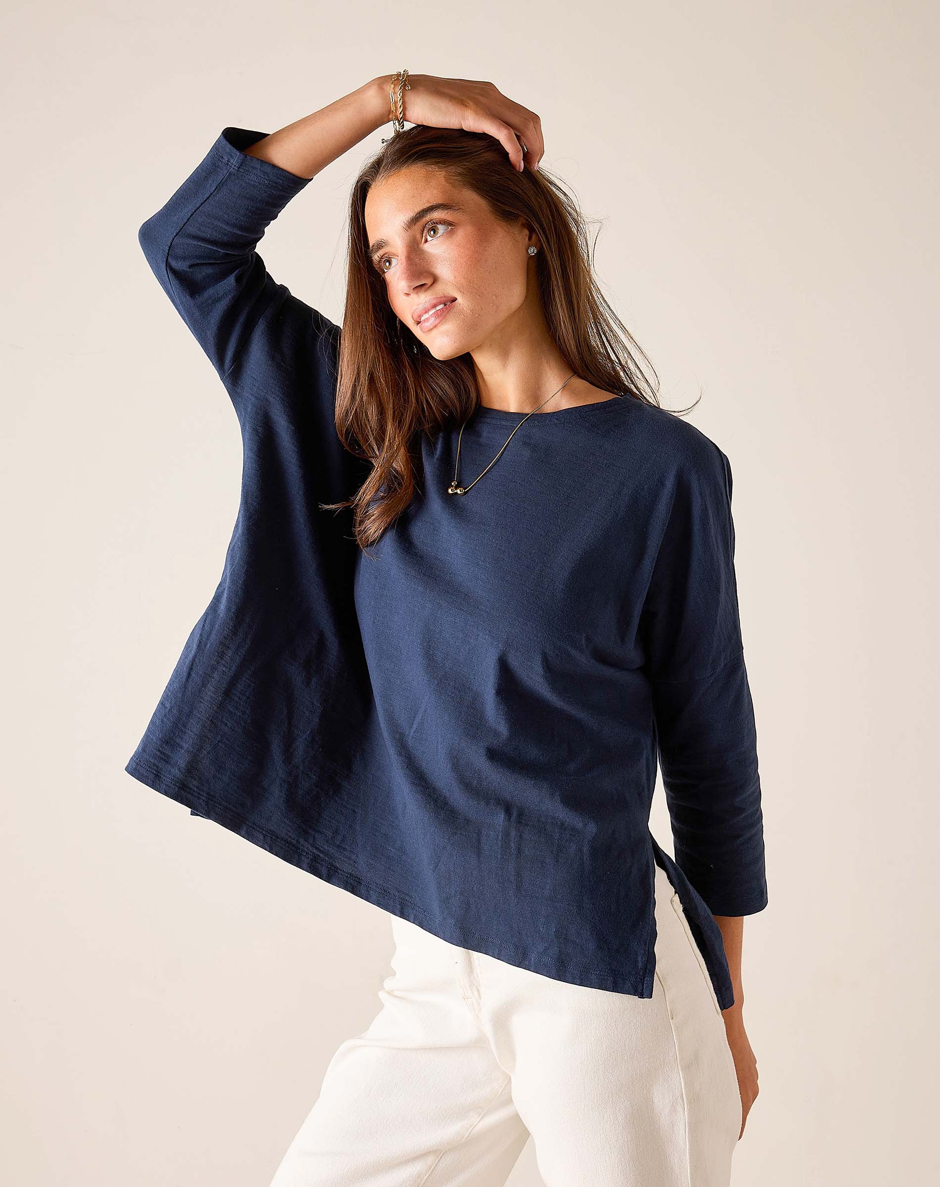 Catalina Tee