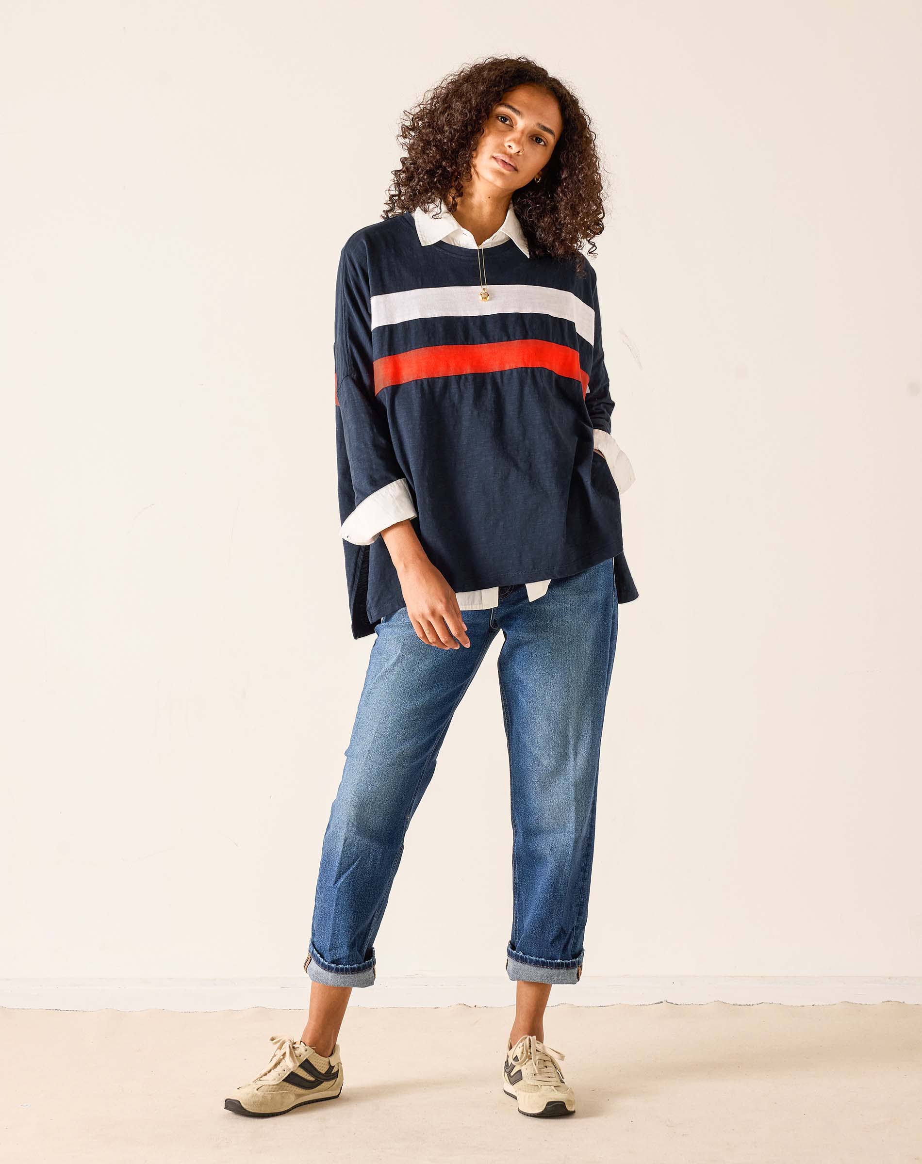 Catalina Tee