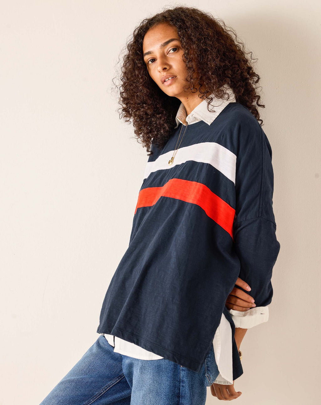 Catalina Tee