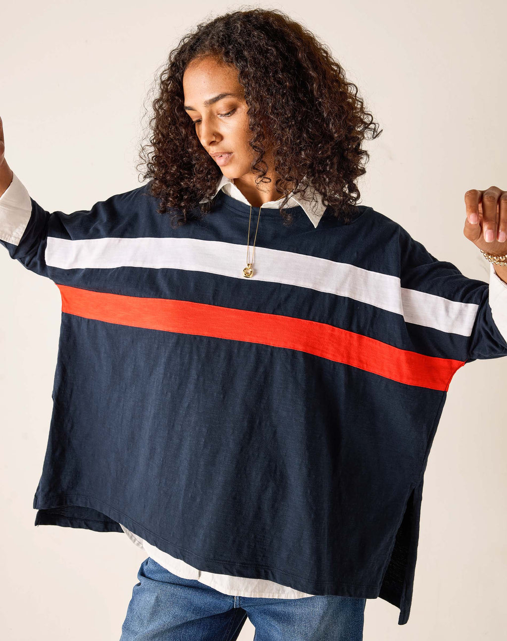 Catalina Tee